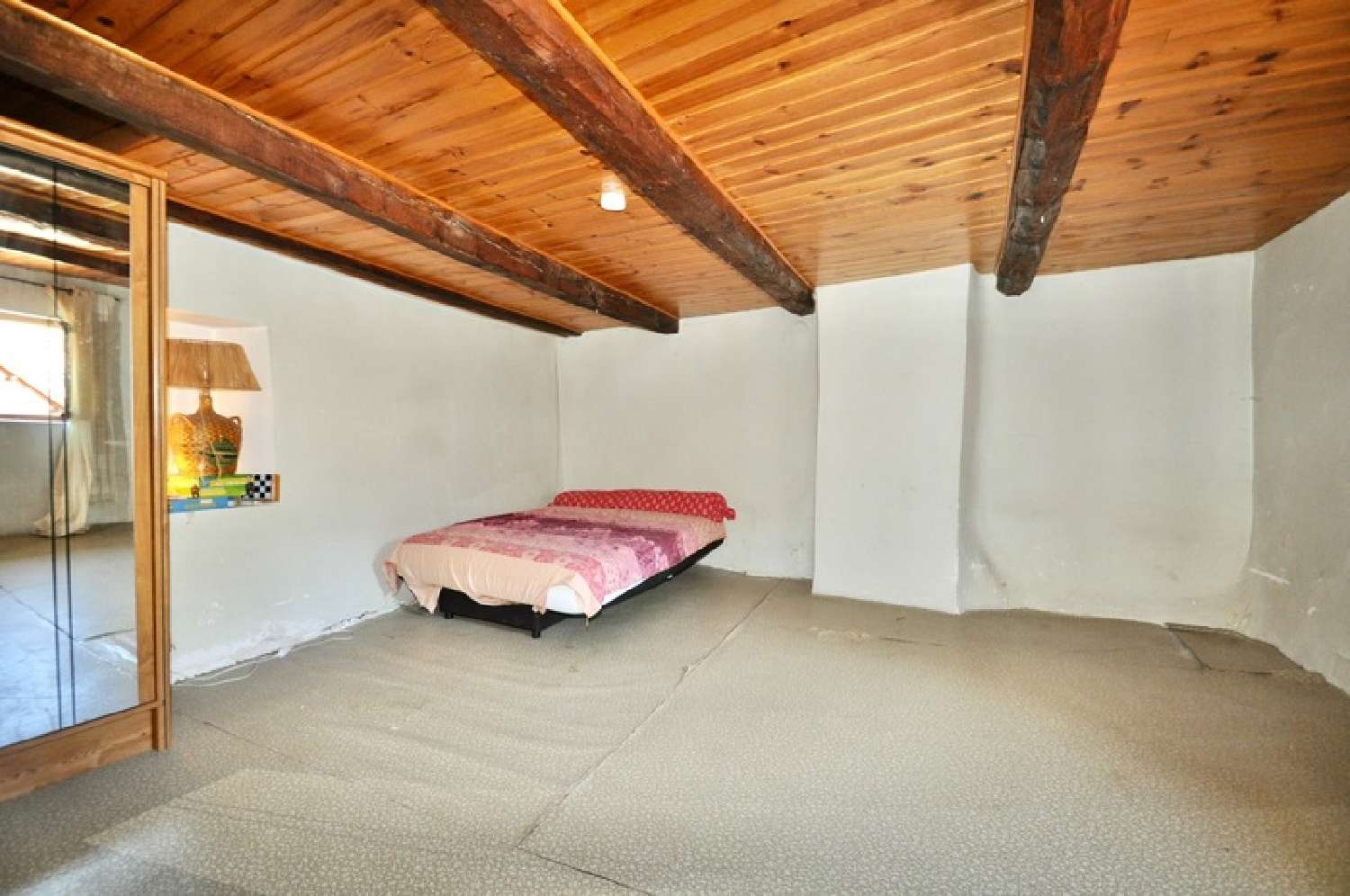 kaufen Dorfhaus Méailles Alpes-de-Haute-Provence 7