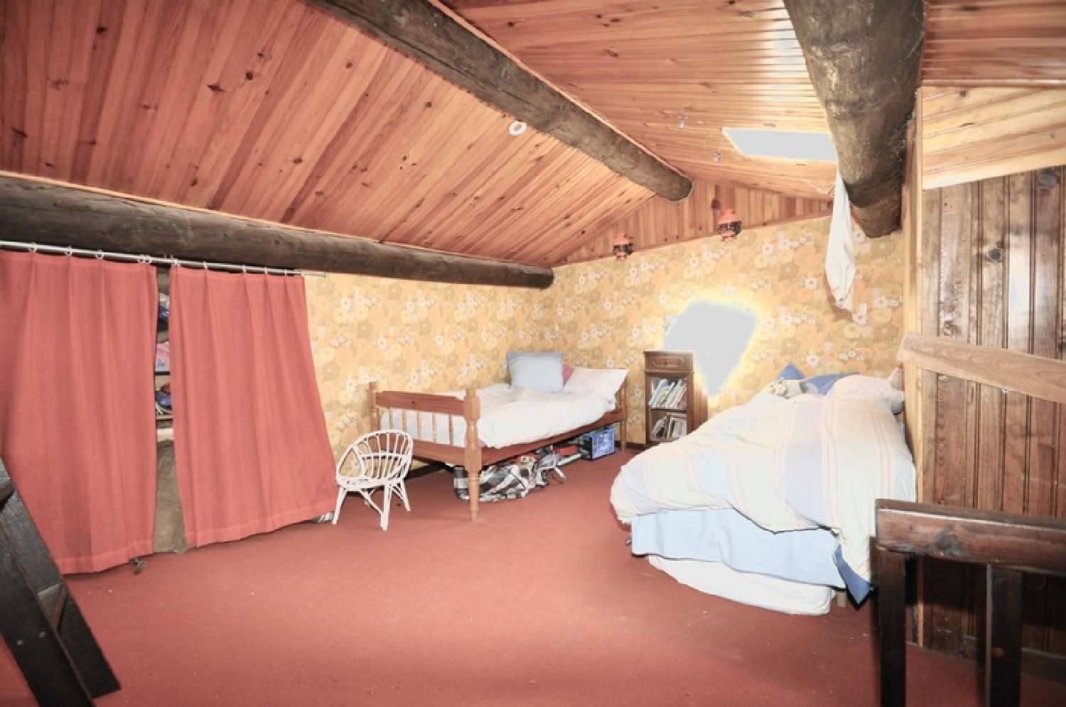 kaufen Dorfhaus Méailles Alpes-de-Haute-Provence 8