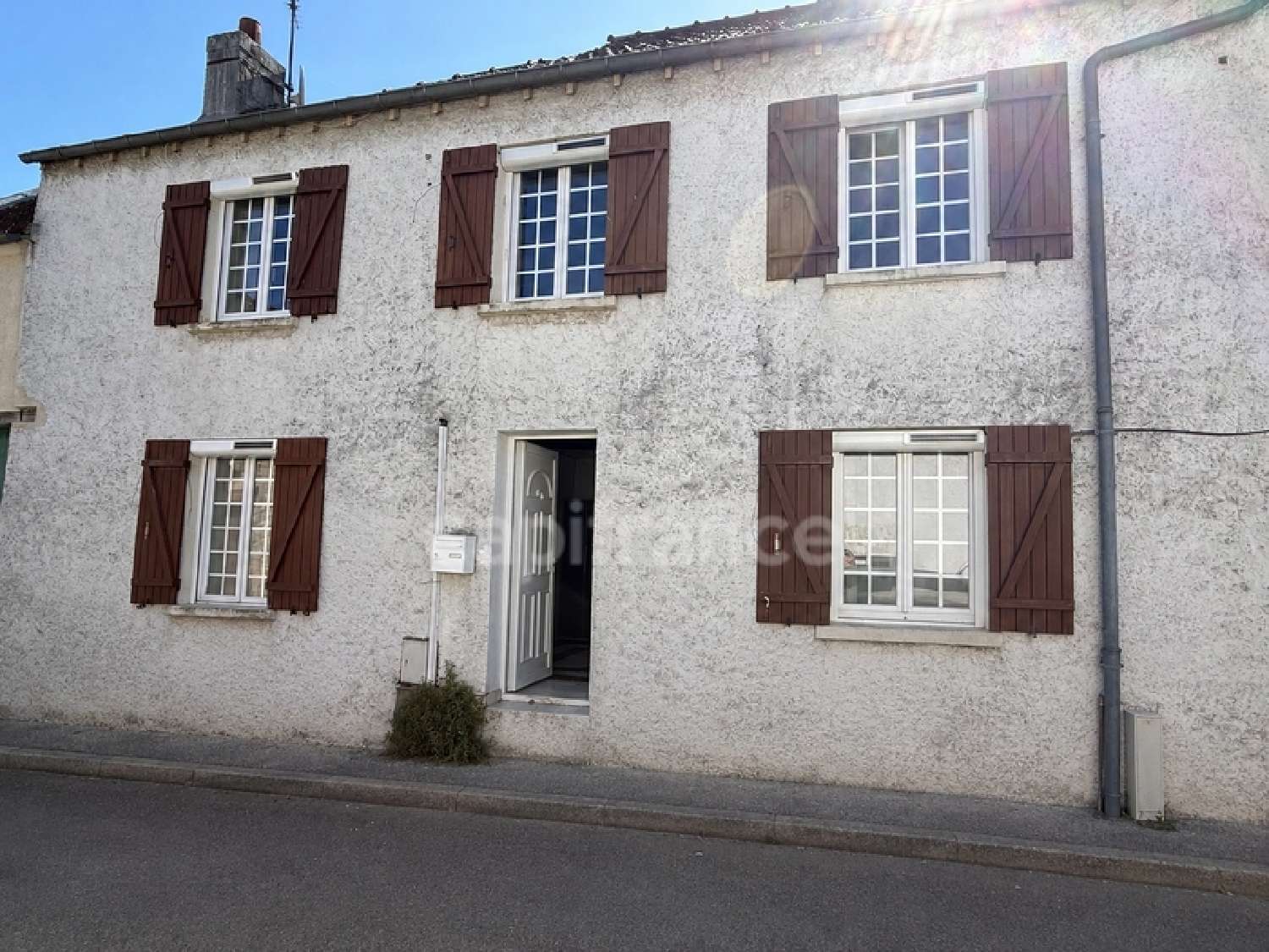 kaufen Dorfhaus Moisson Yvelines 1