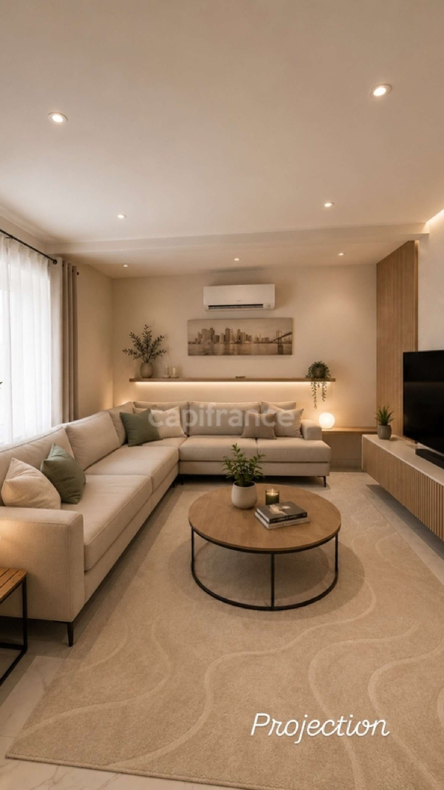 kaufen Dorfhaus Moisson Yvelines 3