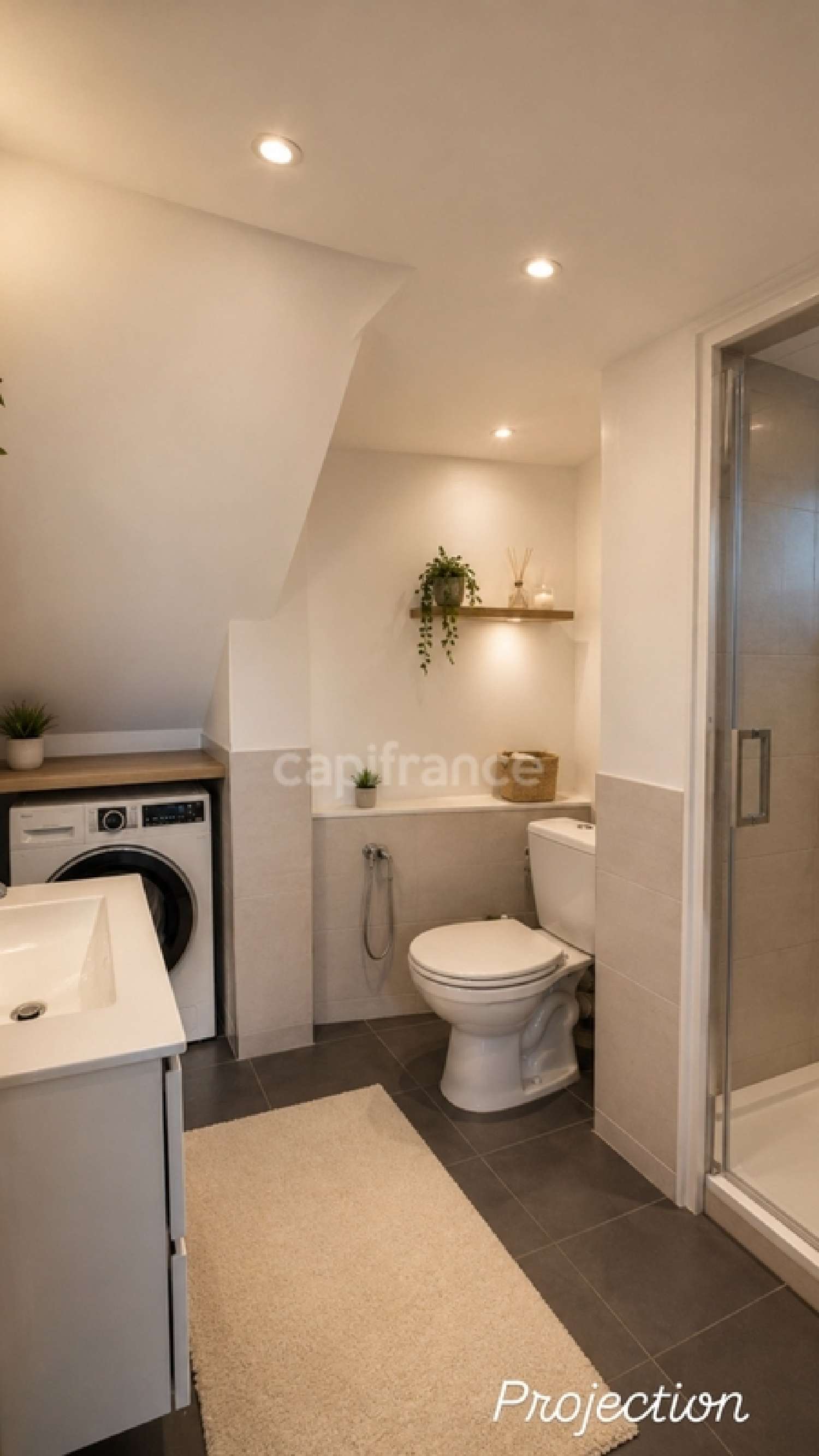 kaufen Dorfhaus Moisson Yvelines 4