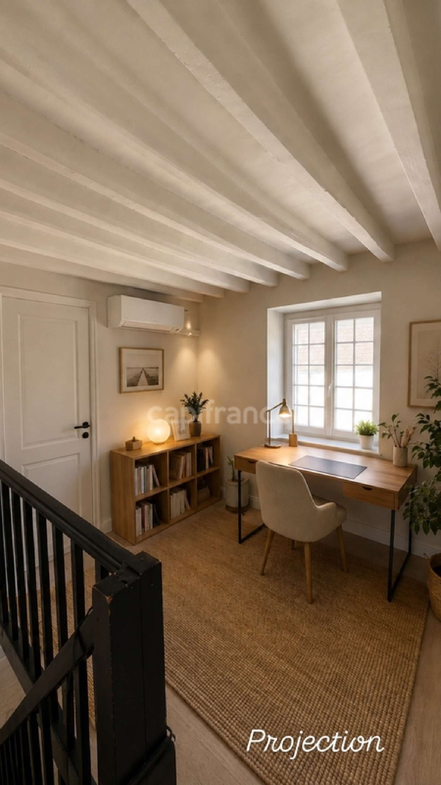 kaufen Dorfhaus Moisson Yvelines 5