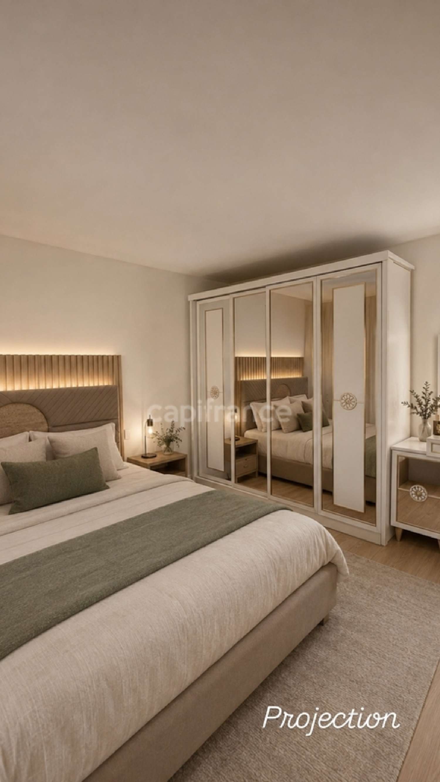 kaufen Dorfhaus Moisson Yvelines 6