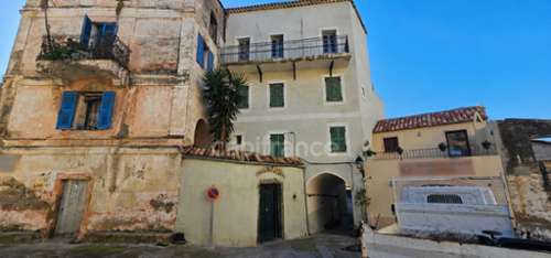 Moncale Haute-Corse casa de pueblo foto 7347383