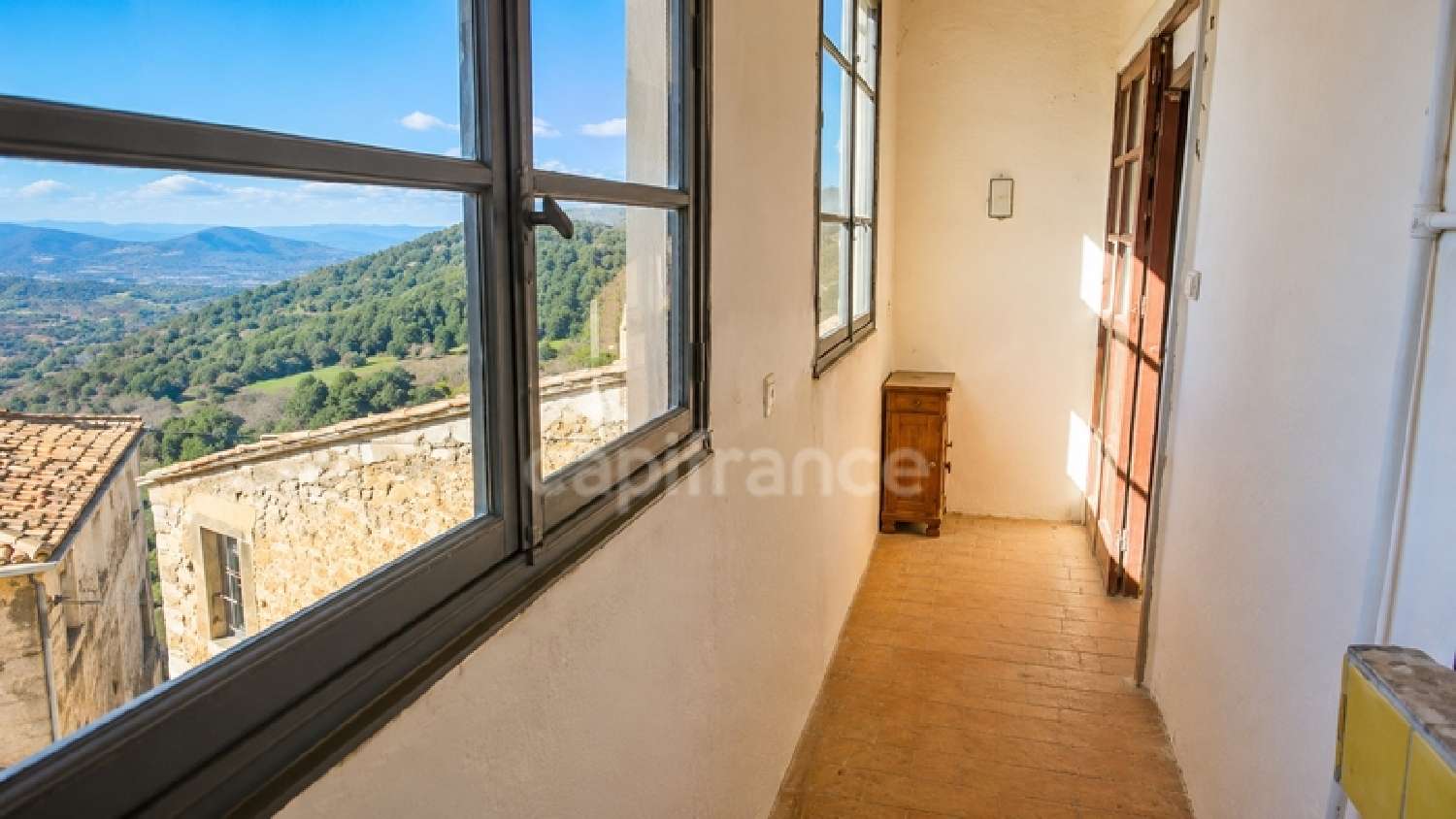 en venta casa de pueblo Moncale Haute-Corse 6