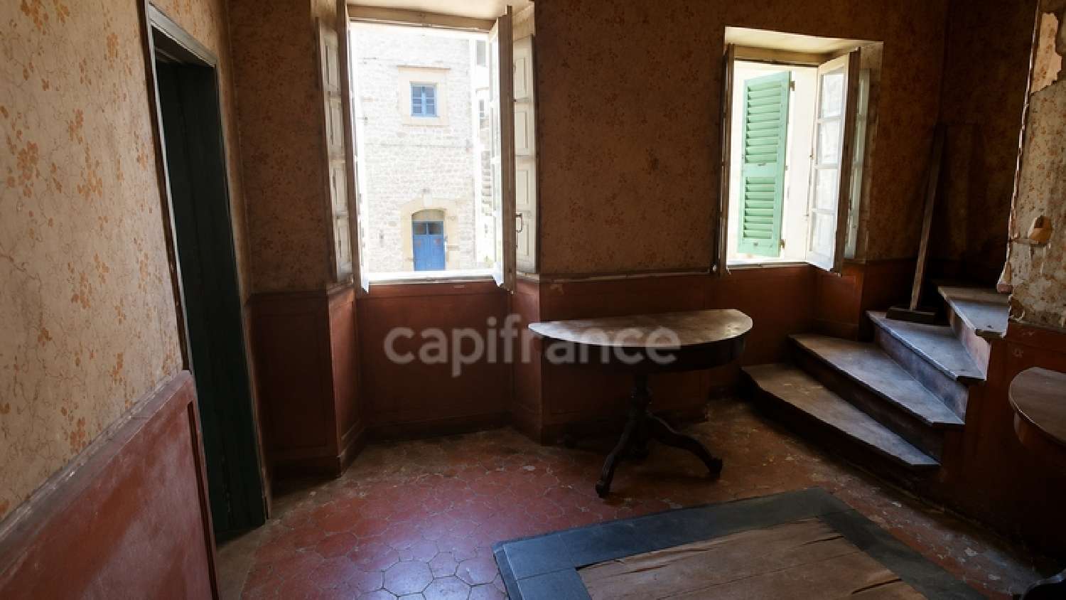 en venta casa de pueblo Moncale Haute-Corse 7