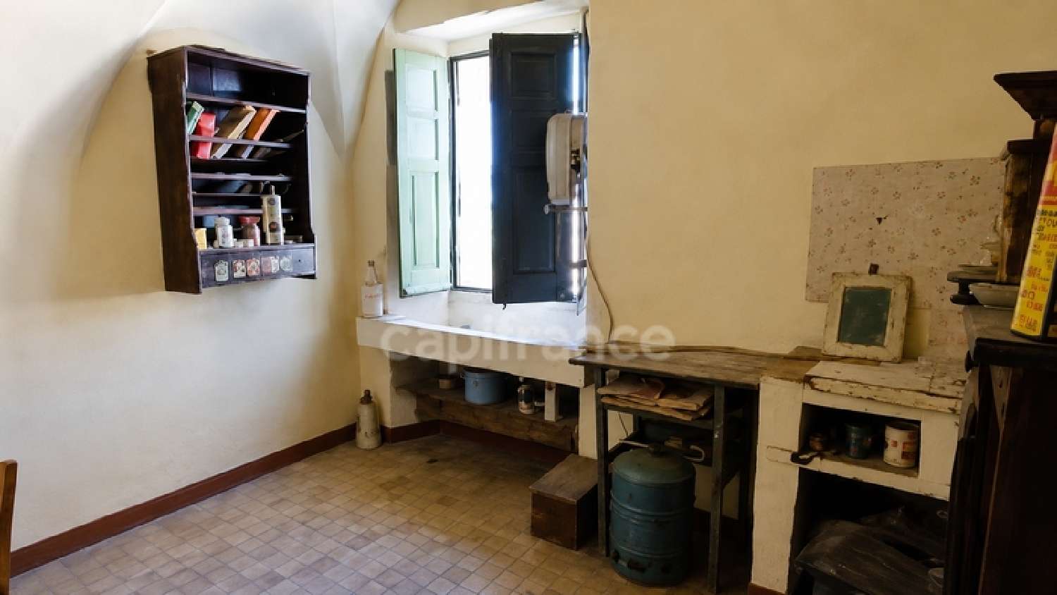 en venta casa de pueblo Moncale Haute-Corse 8