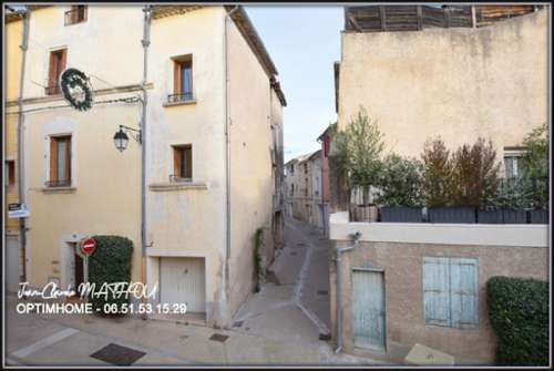 Montagnac Hérault village house foto 7331954