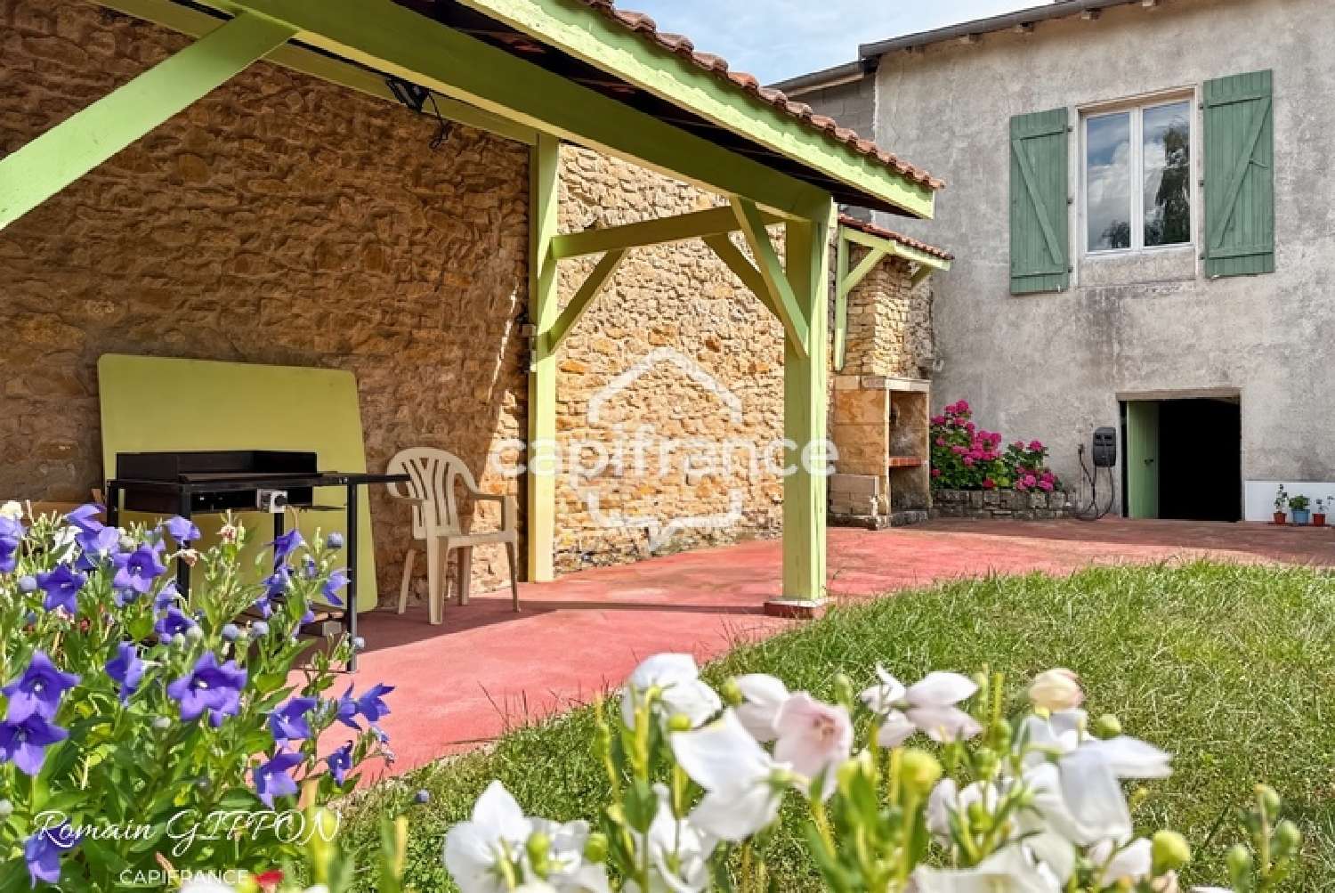 for sale village house Montauville Meurthe-et-Moselle 3