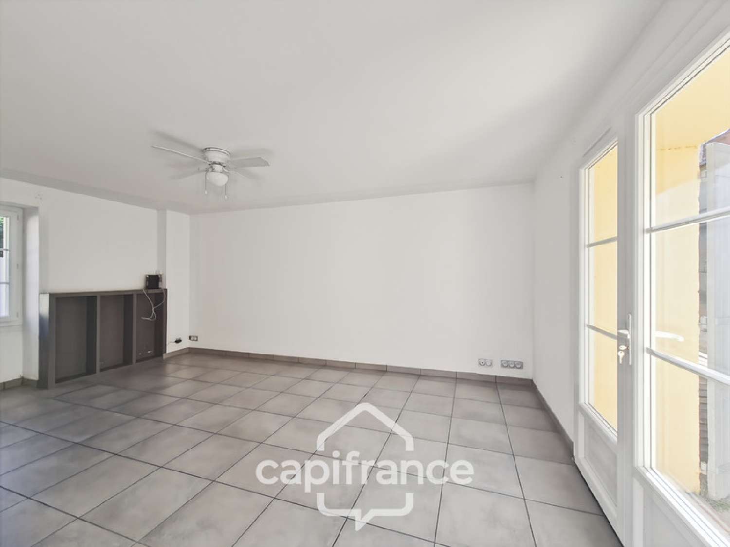  à vendre maison de village Montfaucon Gard 4