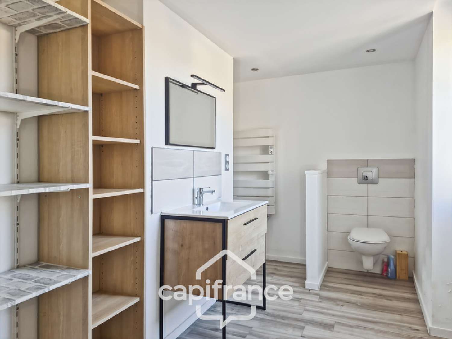  à vendre maison de village Montfaucon Gard 6
