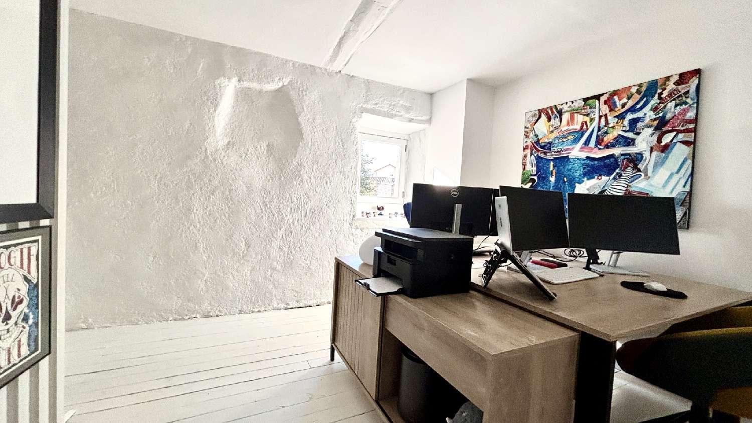 te koop dorpshuis Montferrat Isère 6
