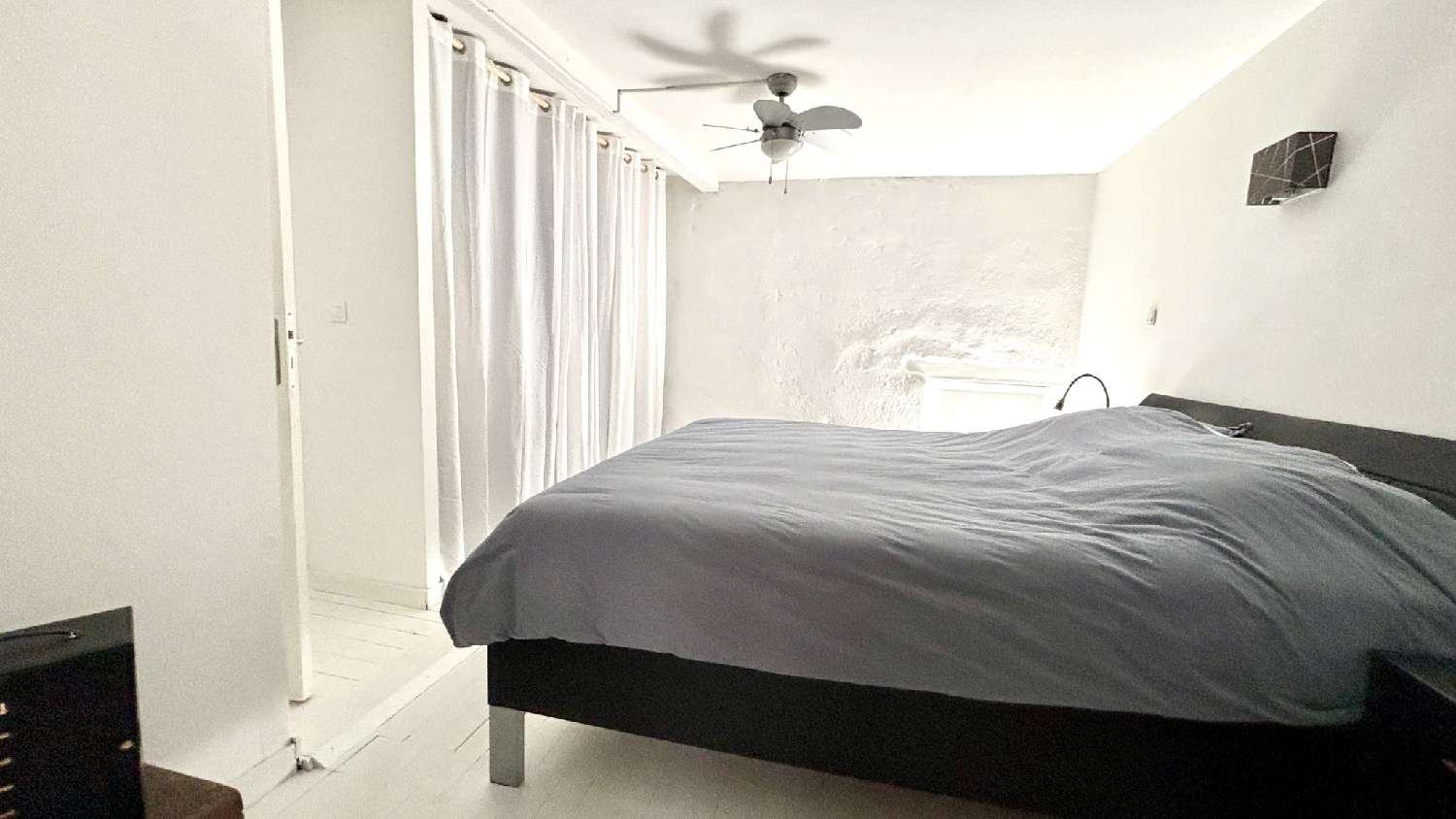 te koop dorpshuis Montferrat Isère 7
