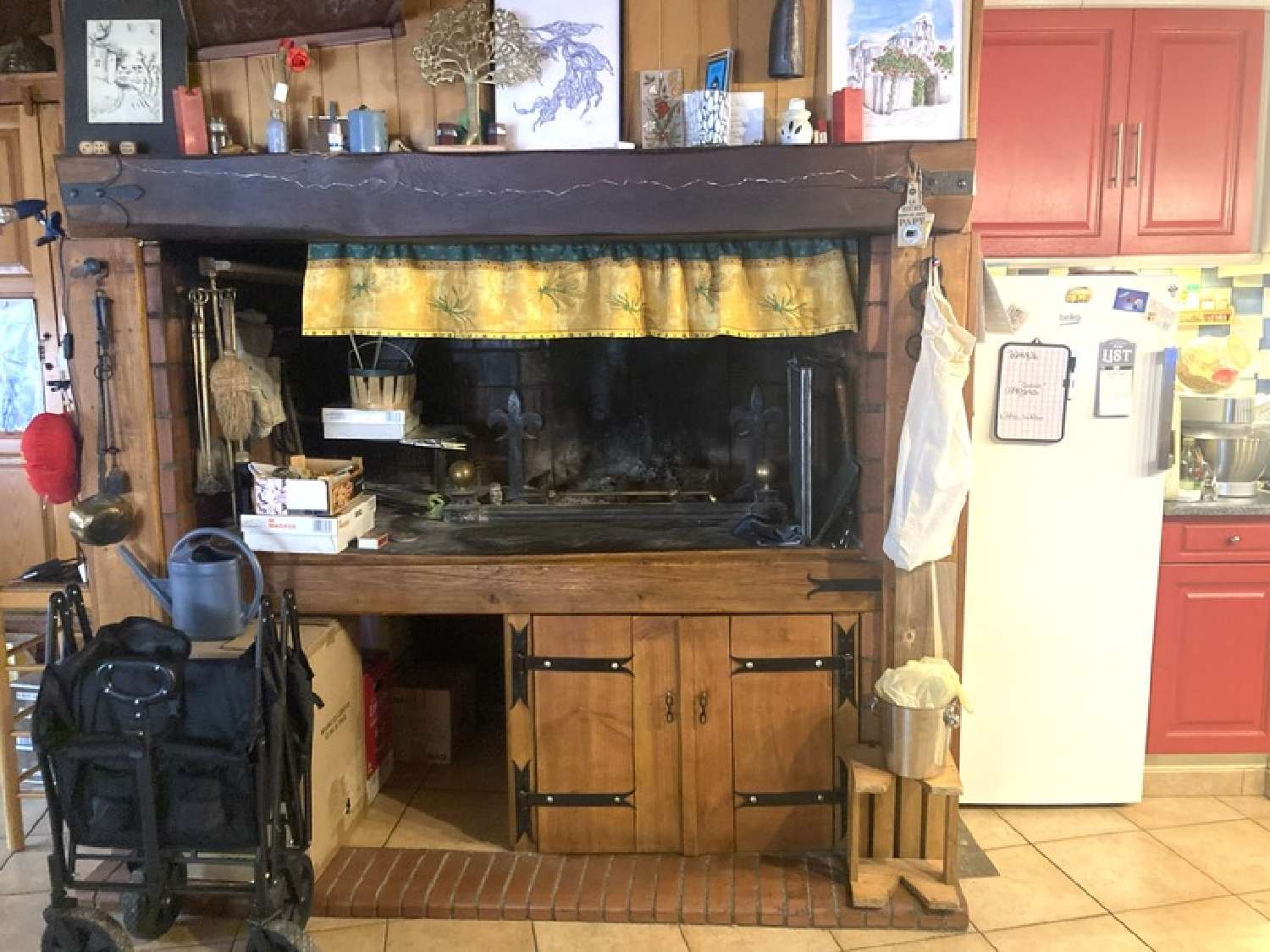 en venta casa de pueblo Montfort-sur-Boulzane Aude 3