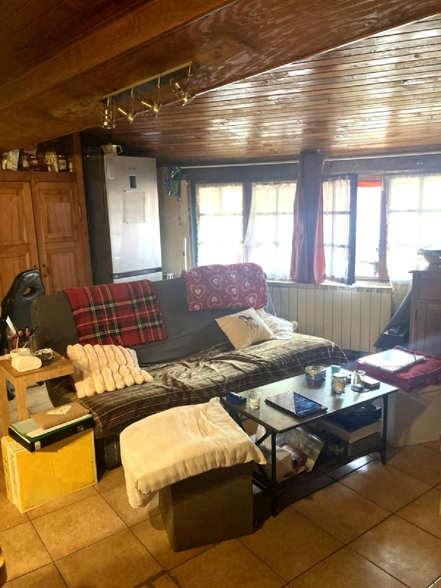 en venta casa de pueblo Montfort-sur-Boulzane Aude 4