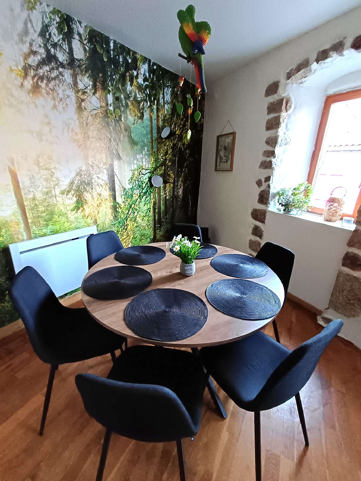 à vendre maison de village Montpezat-sous-Bauzon Ardèche 6