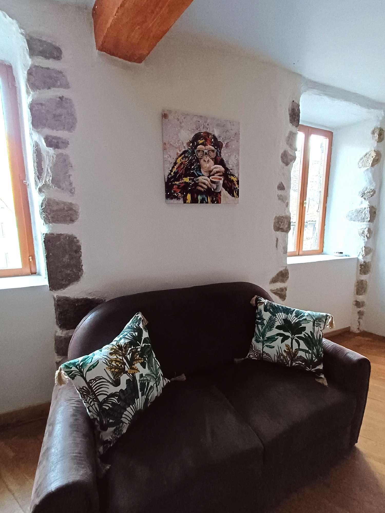  à vendre maison de village Montpezat-sous-Bauzon Ardèche 7