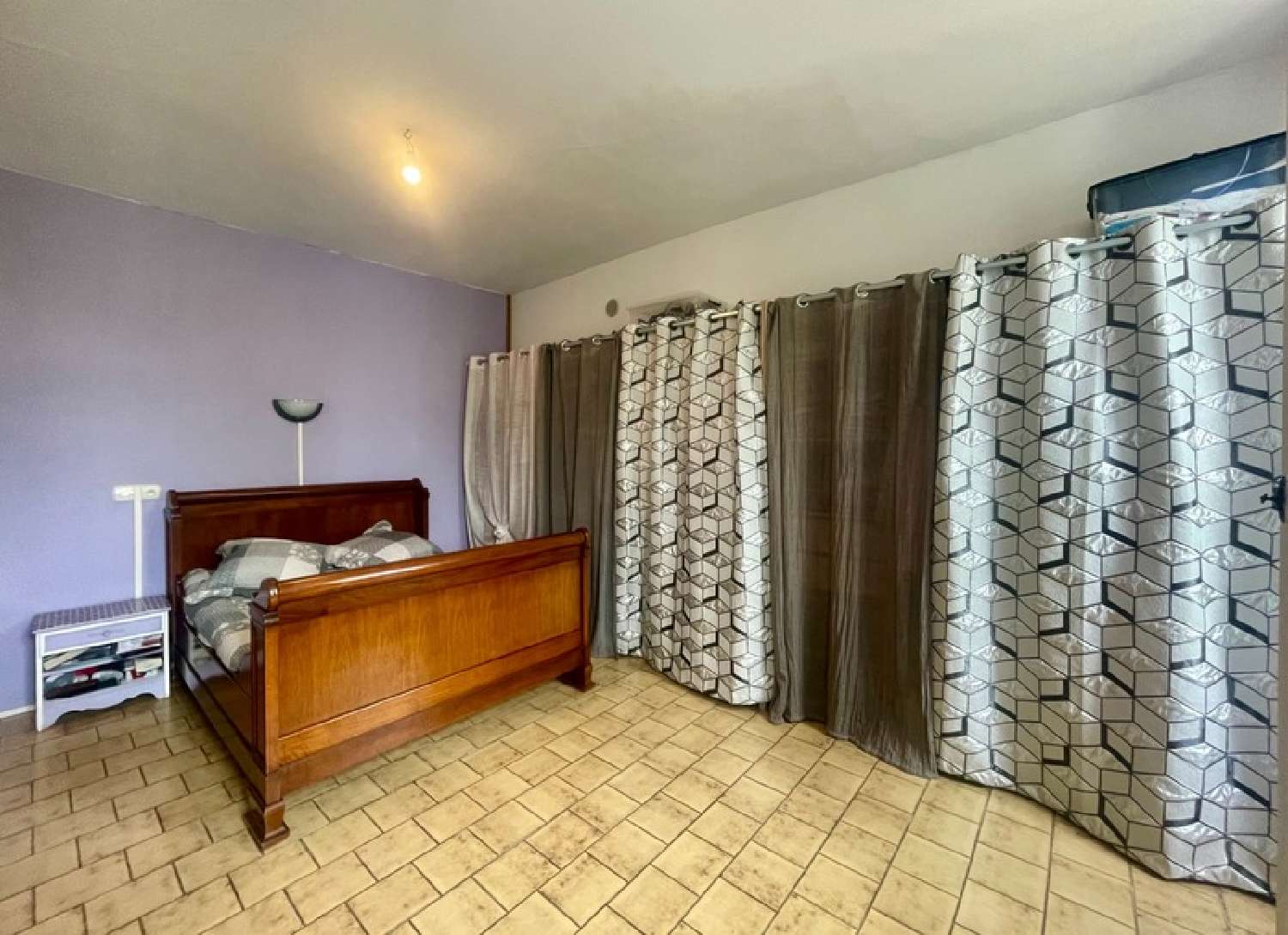  for sale village house Mornay-sur-Allier Cher 6