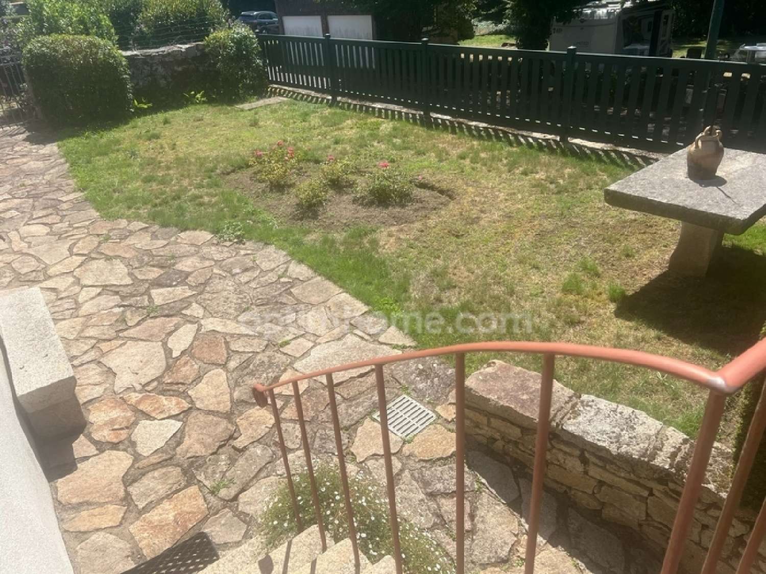 for sale village house Mortagne-sur-Sèvre Vendée 2