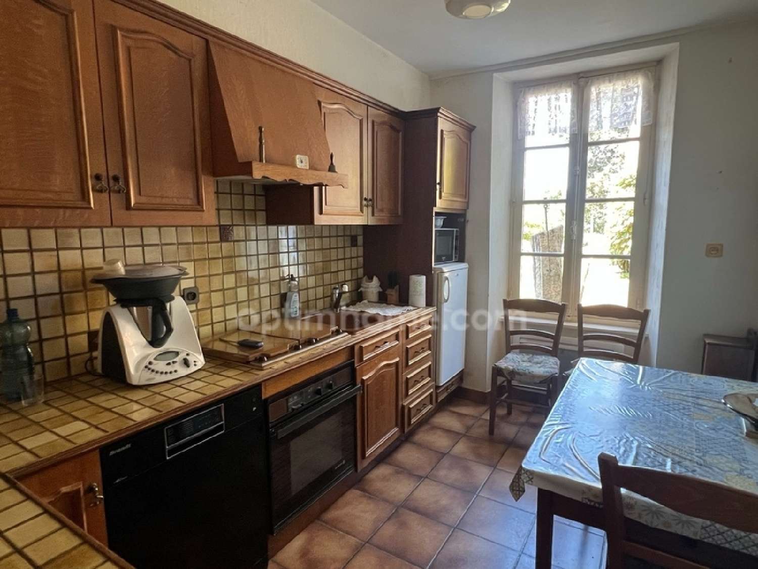 for sale village house Mortagne-sur-Sèvre Vendée 4