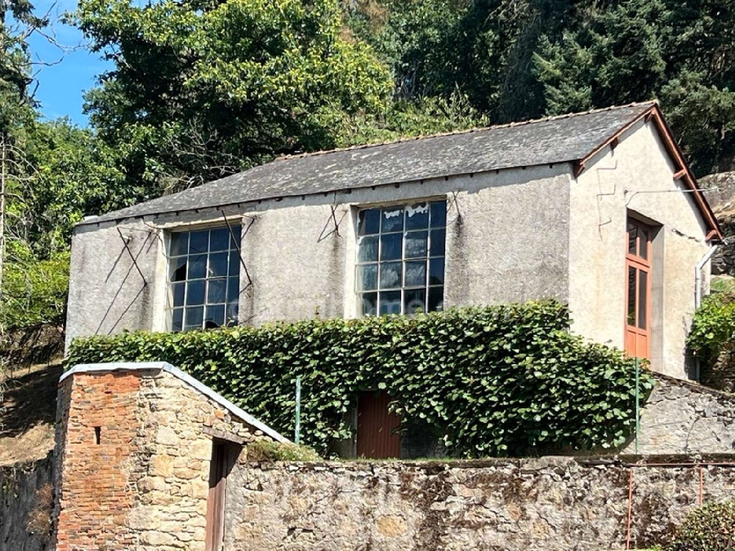 for sale village house Mortagne-sur-Sèvre Vendée 7