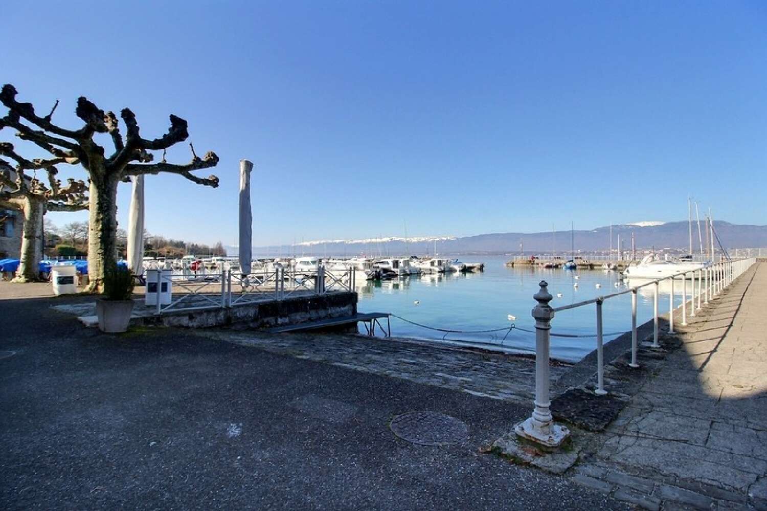 kaufen Dorfhaus Nernier Haute-Savoie 2