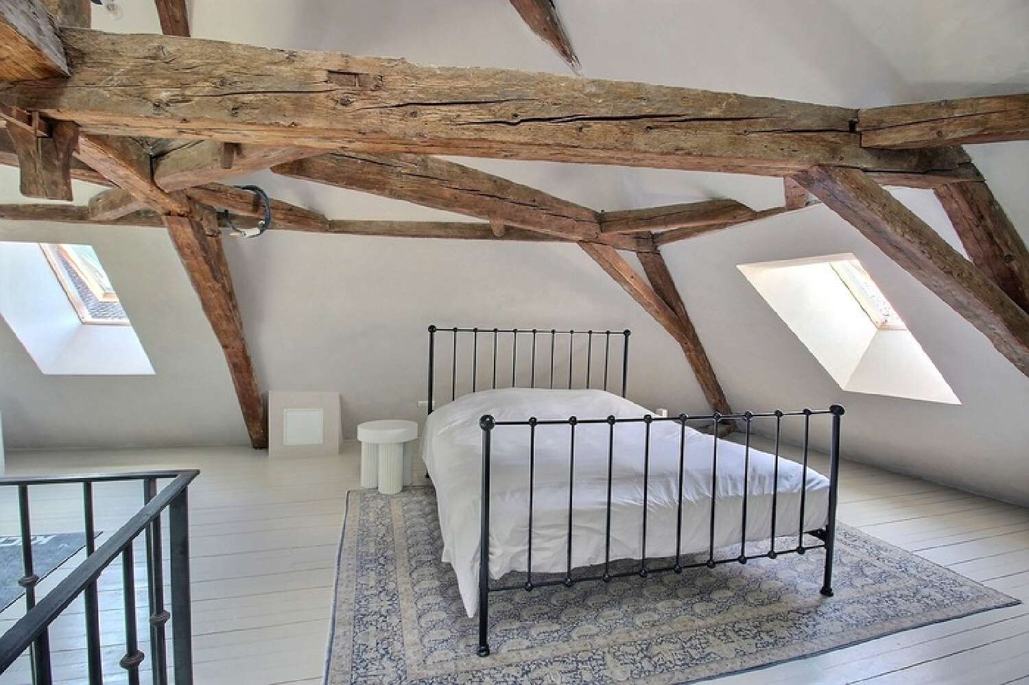 kaufen Dorfhaus Nernier Haute-Savoie 3