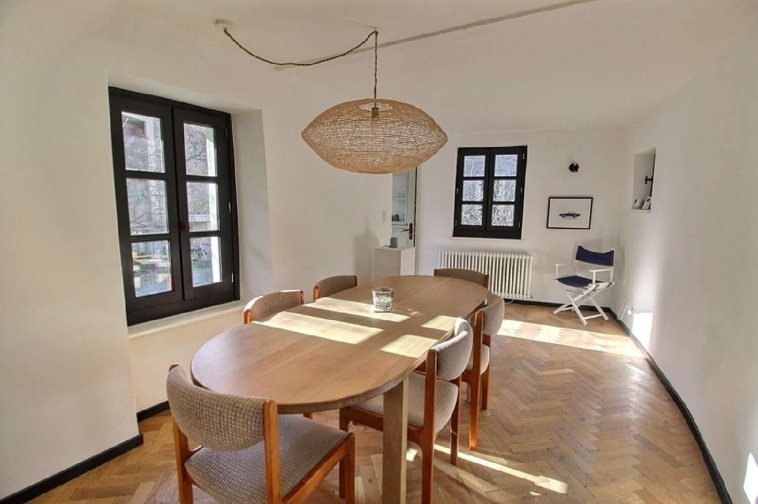 kaufen Dorfhaus Nernier Haute-Savoie 4