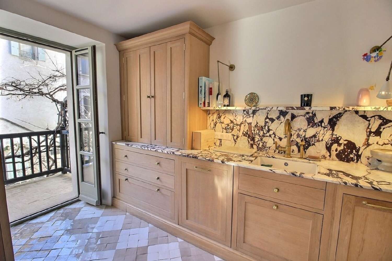kaufen Dorfhaus Nernier Haute-Savoie 6
