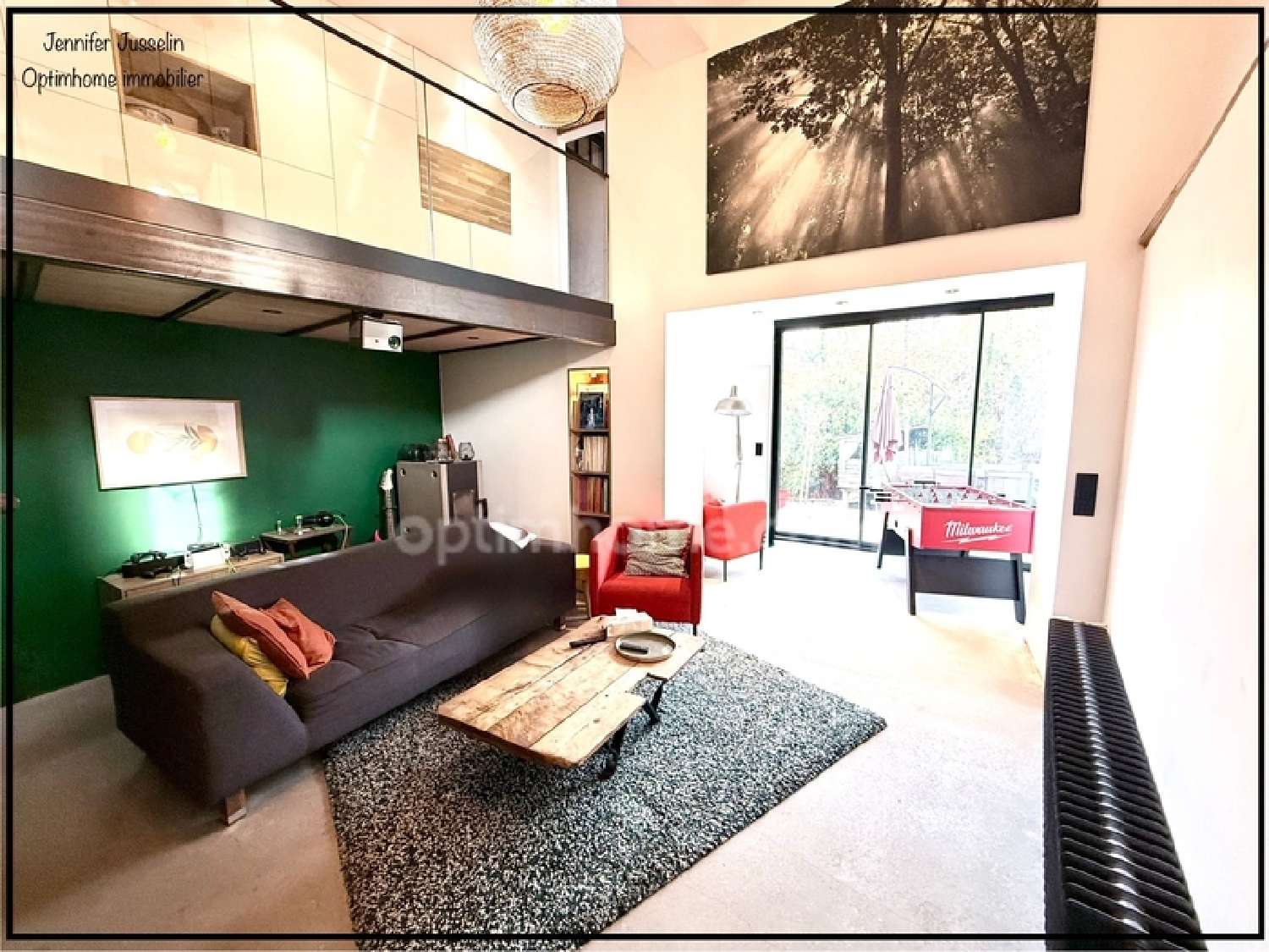  for sale village house Neuvecelle Haute-Savoie 5