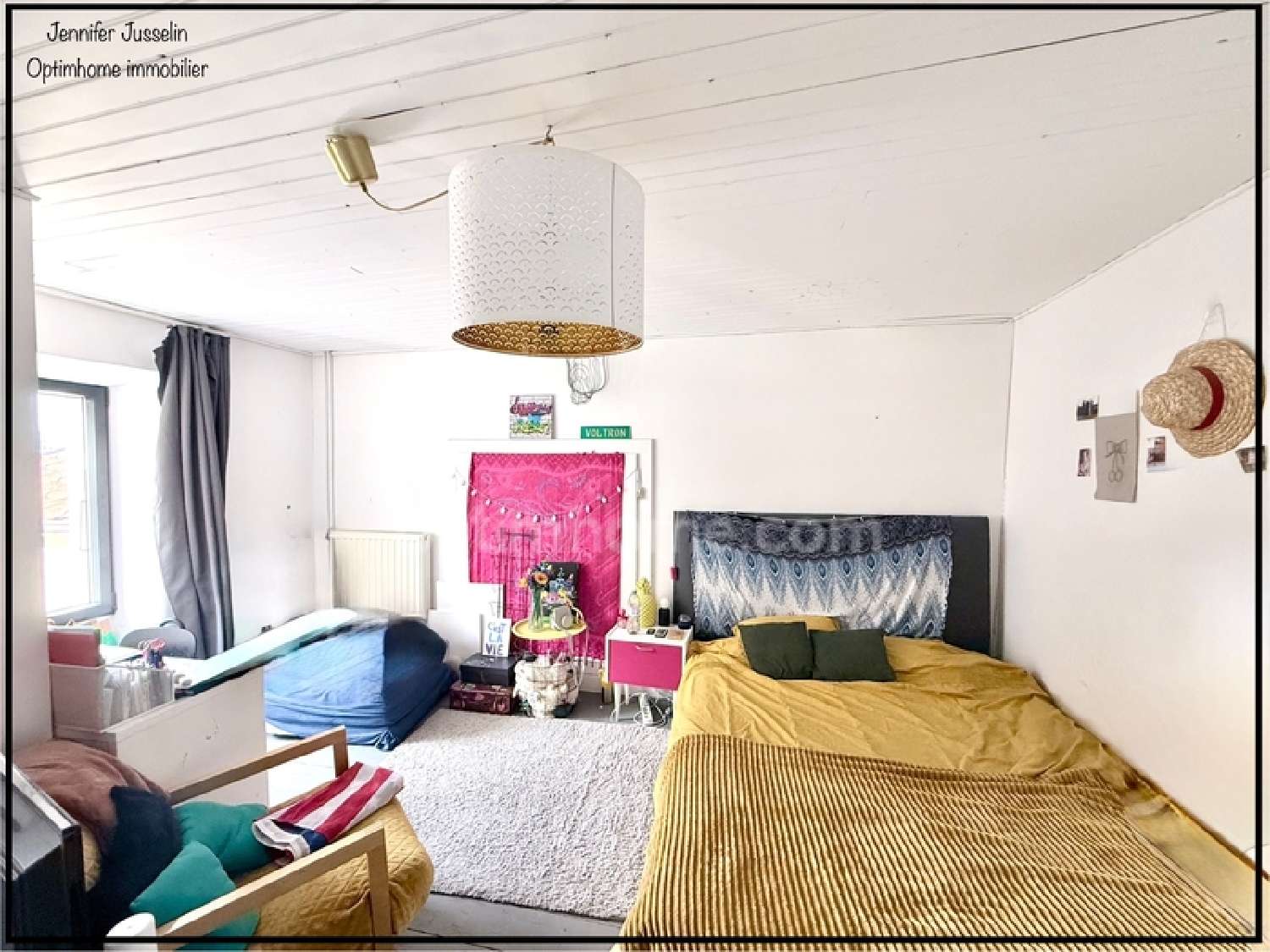  for sale village house Neuvecelle Haute-Savoie 8