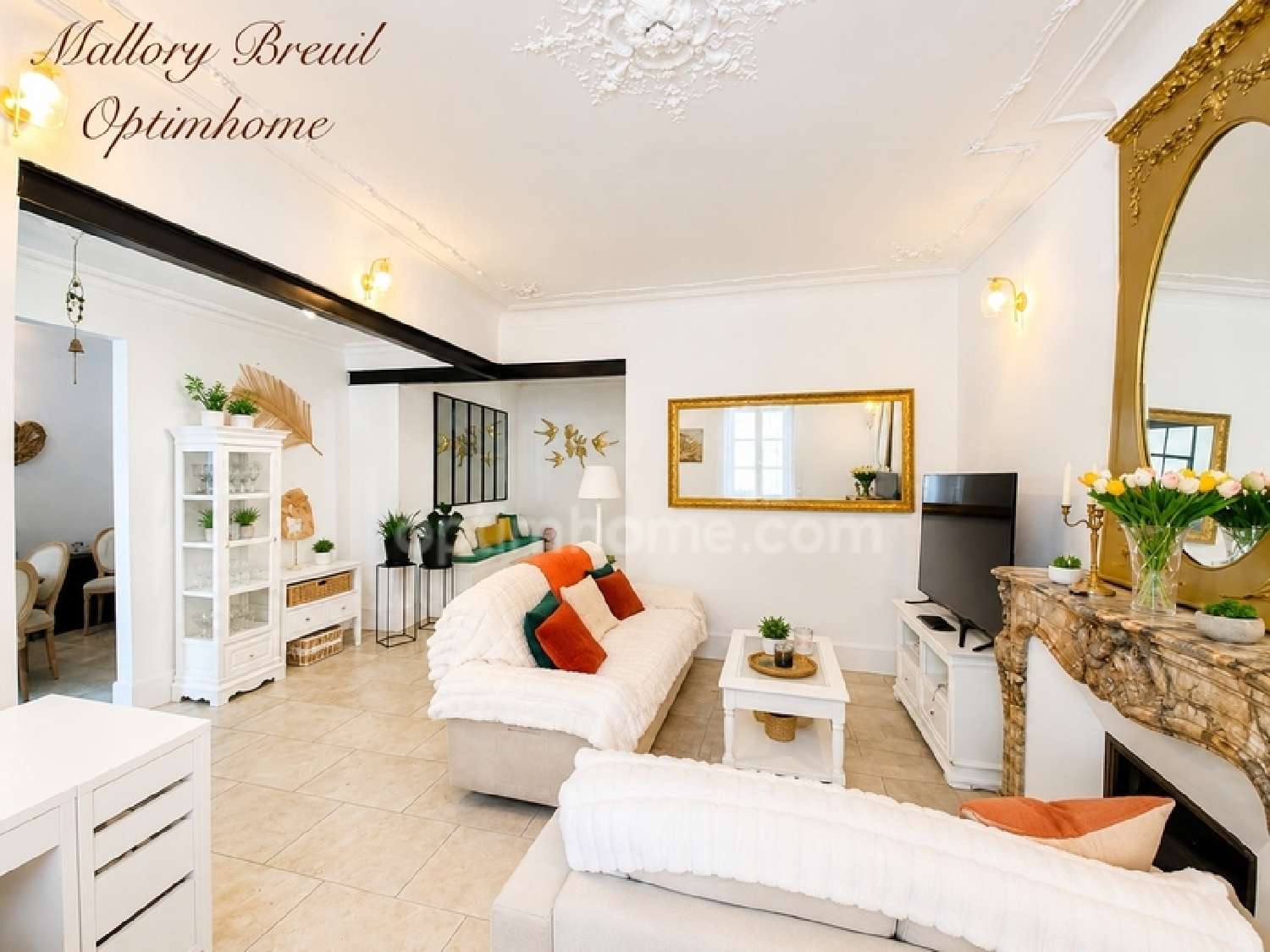for sale village house Nizas Hérault 1
