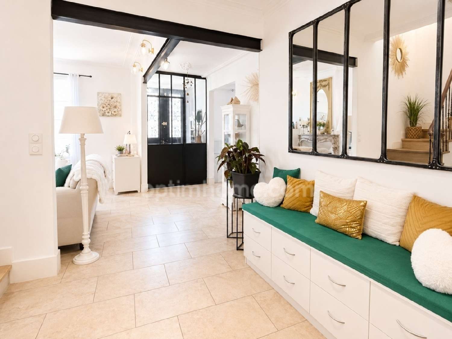for sale village house Nizas Hérault 2