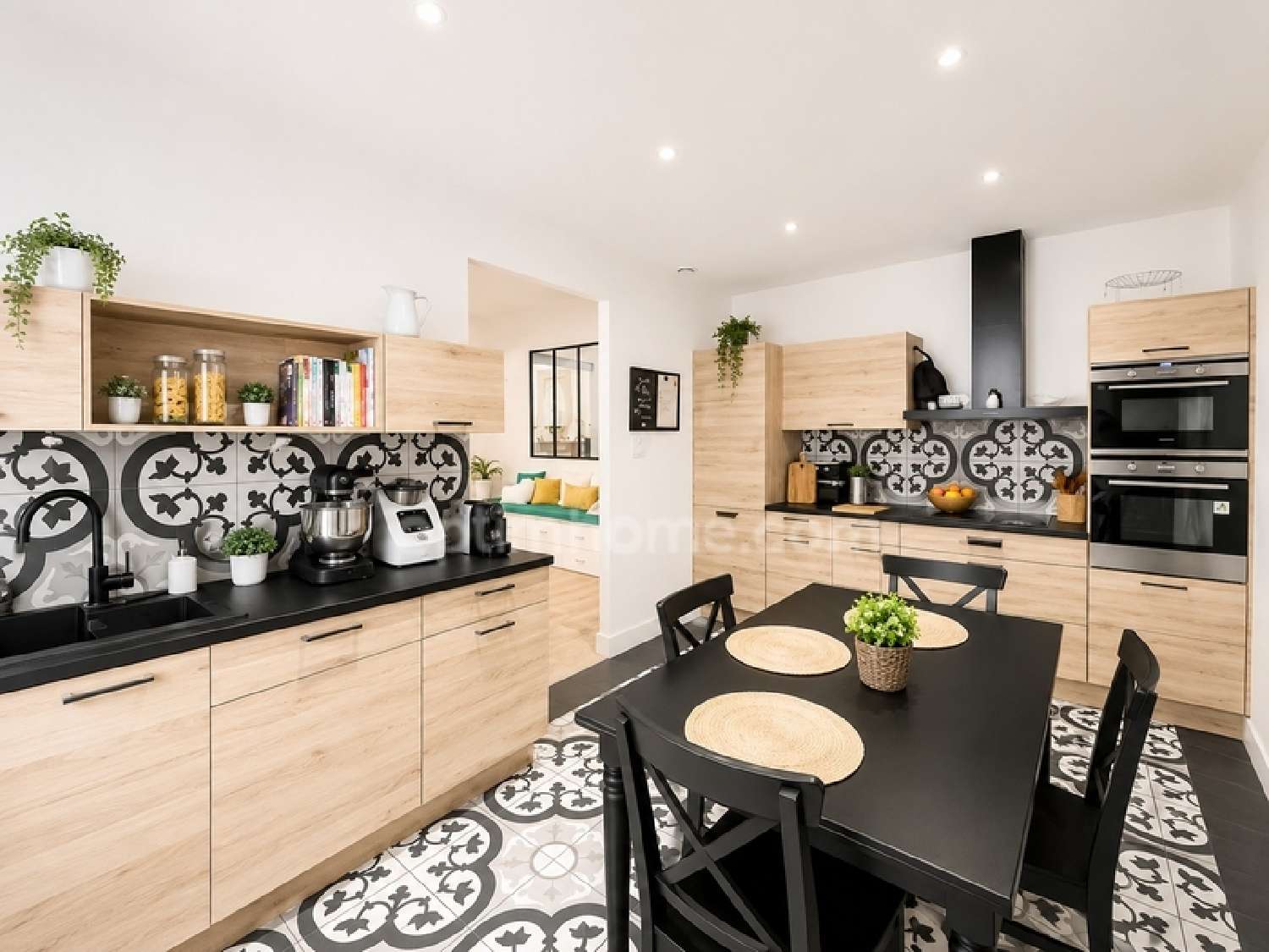 for sale village house Nizas Hérault 3