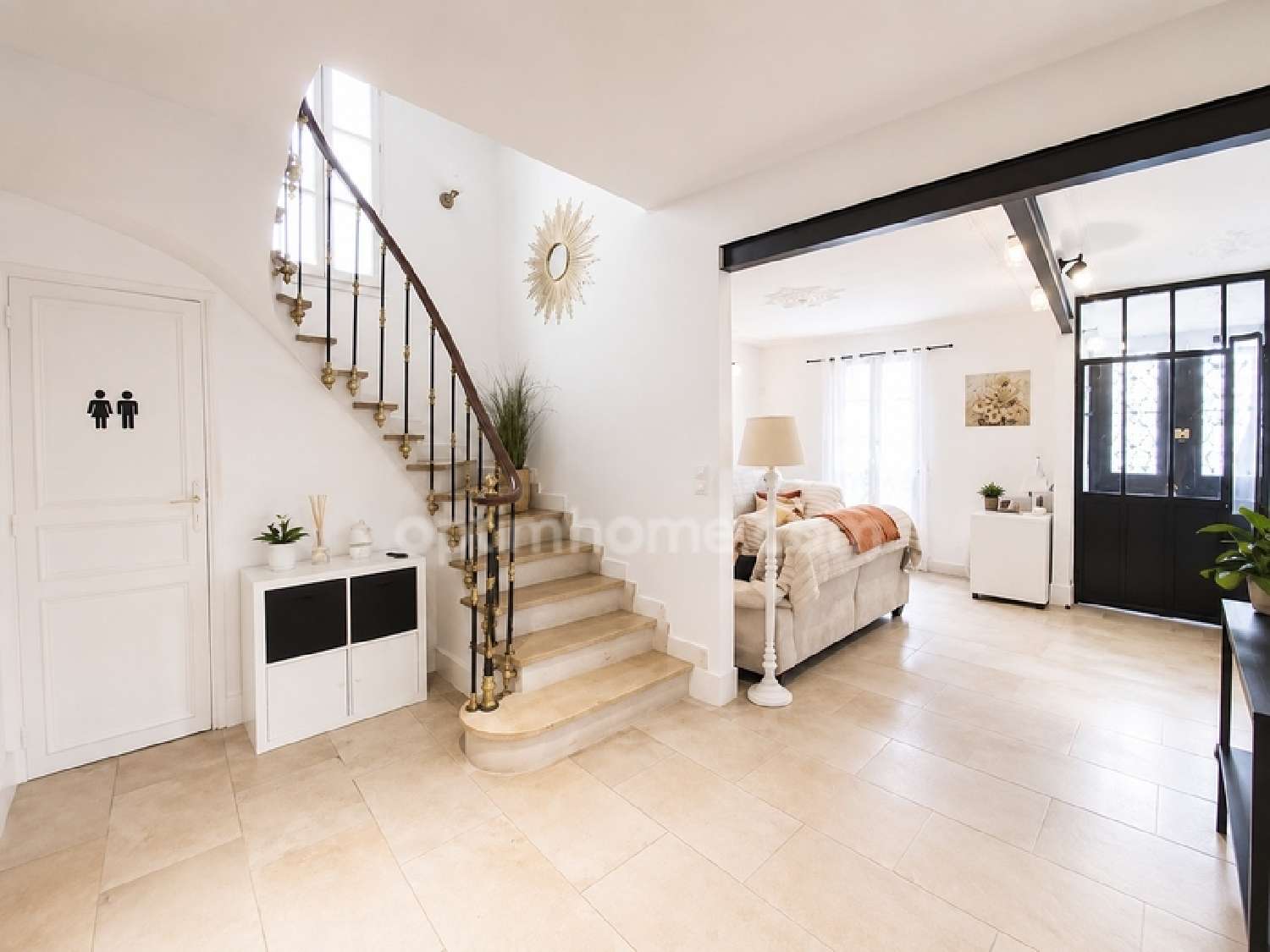 for sale village house Nizas Hérault 4