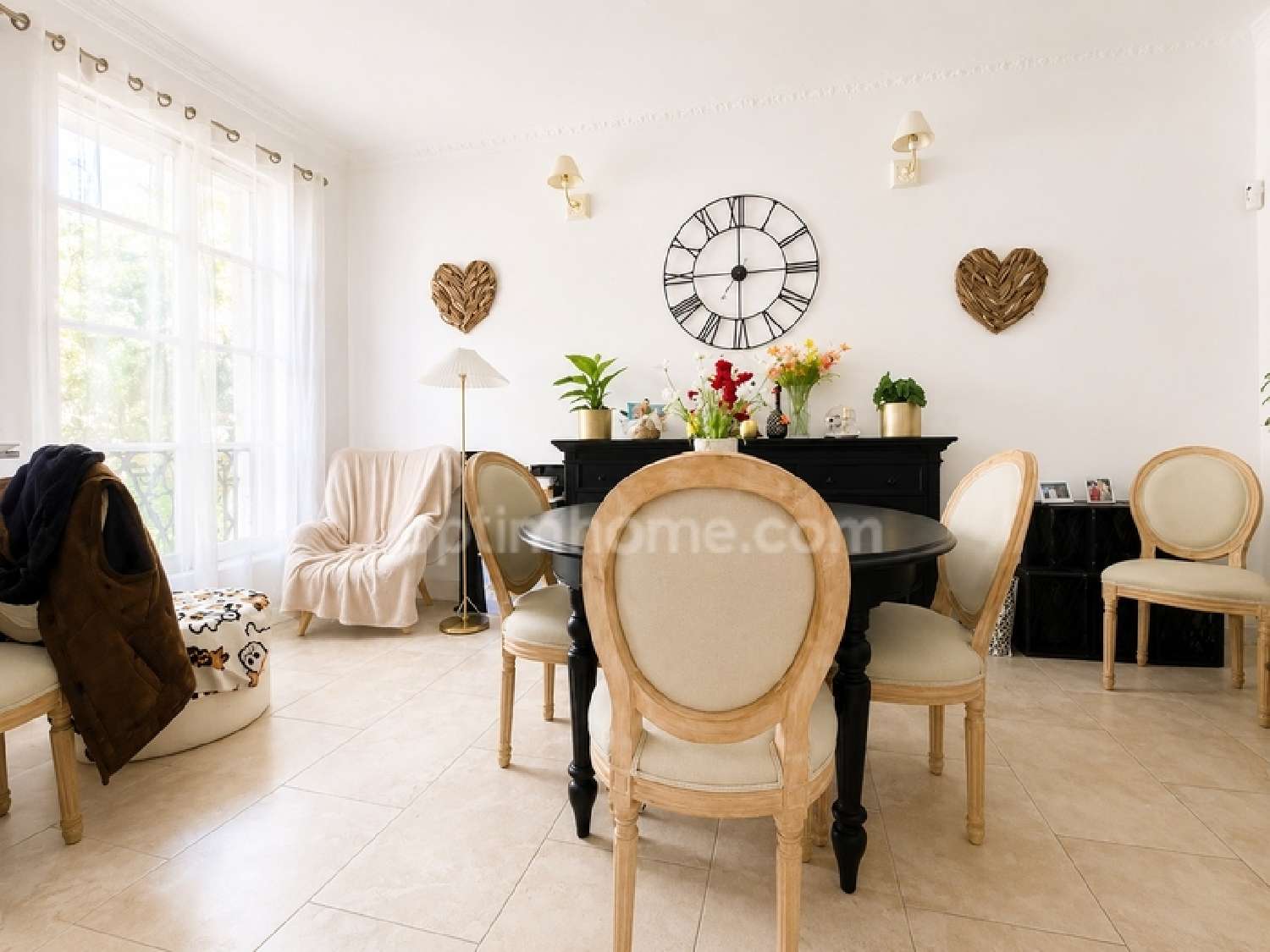 for sale village house Nizas Hérault 5