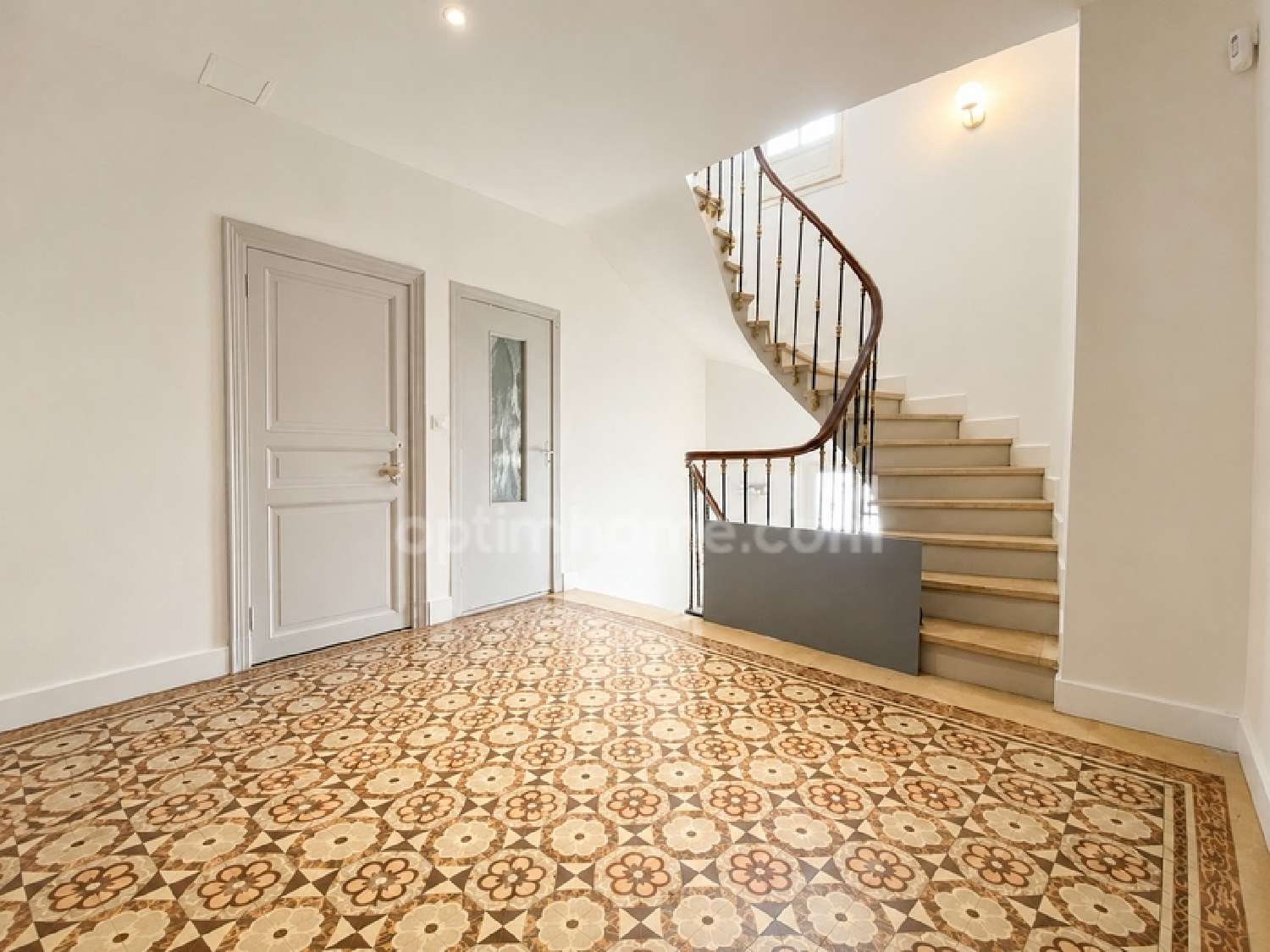 for sale village house Nizas Hérault 7