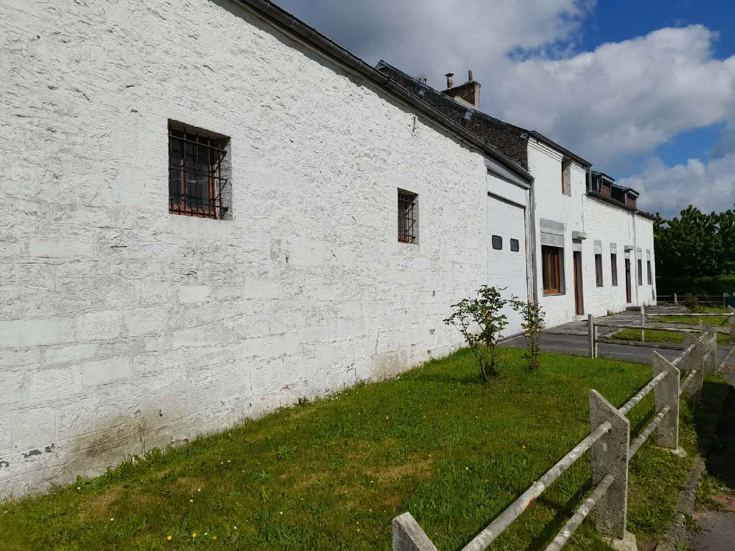  te koop dorpshuis Ohain Nord 1