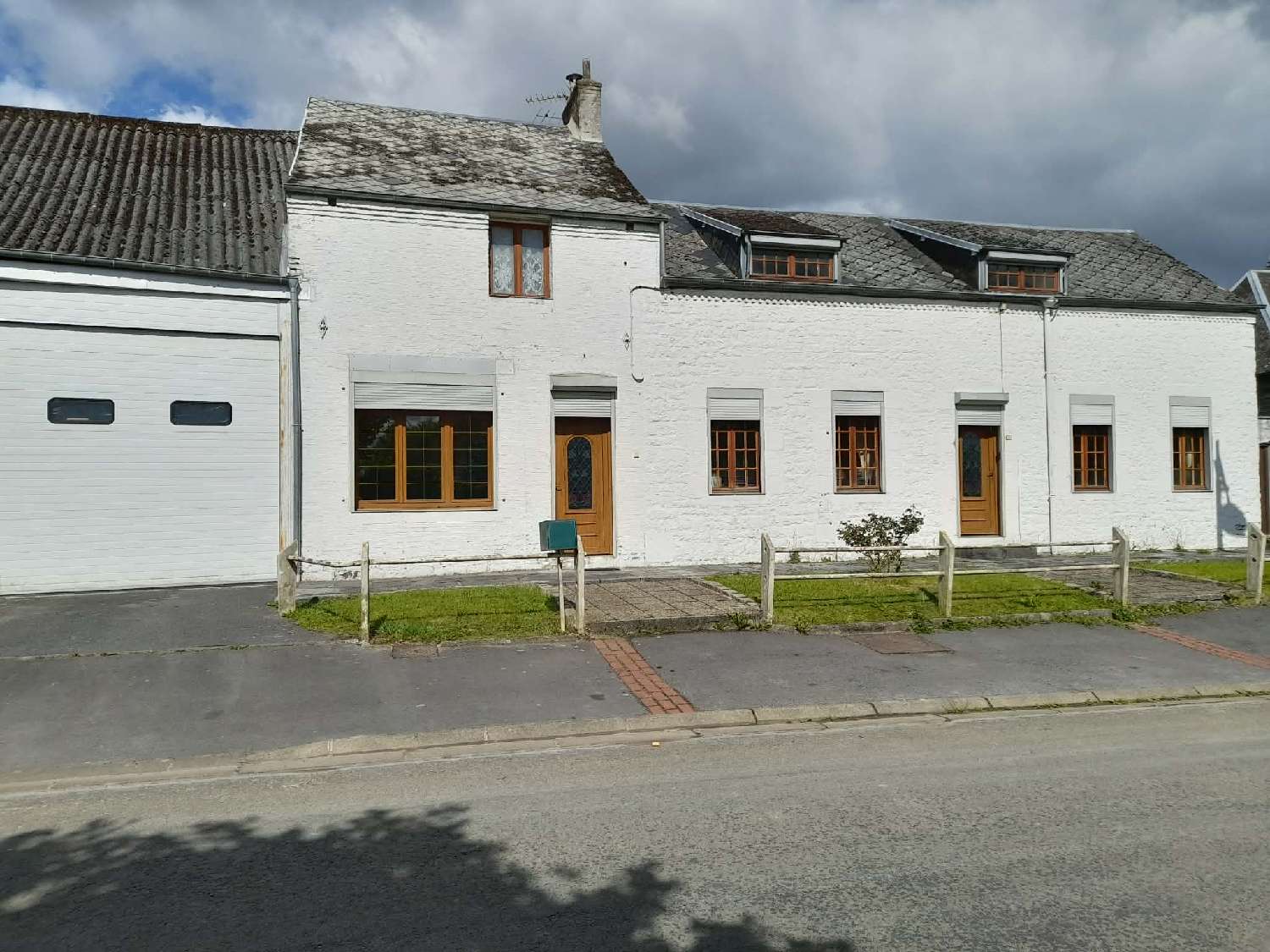  te koop dorpshuis Ohain Nord 3