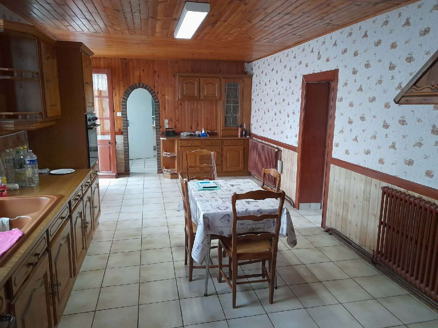  te koop dorpshuis Ohain Nord 4