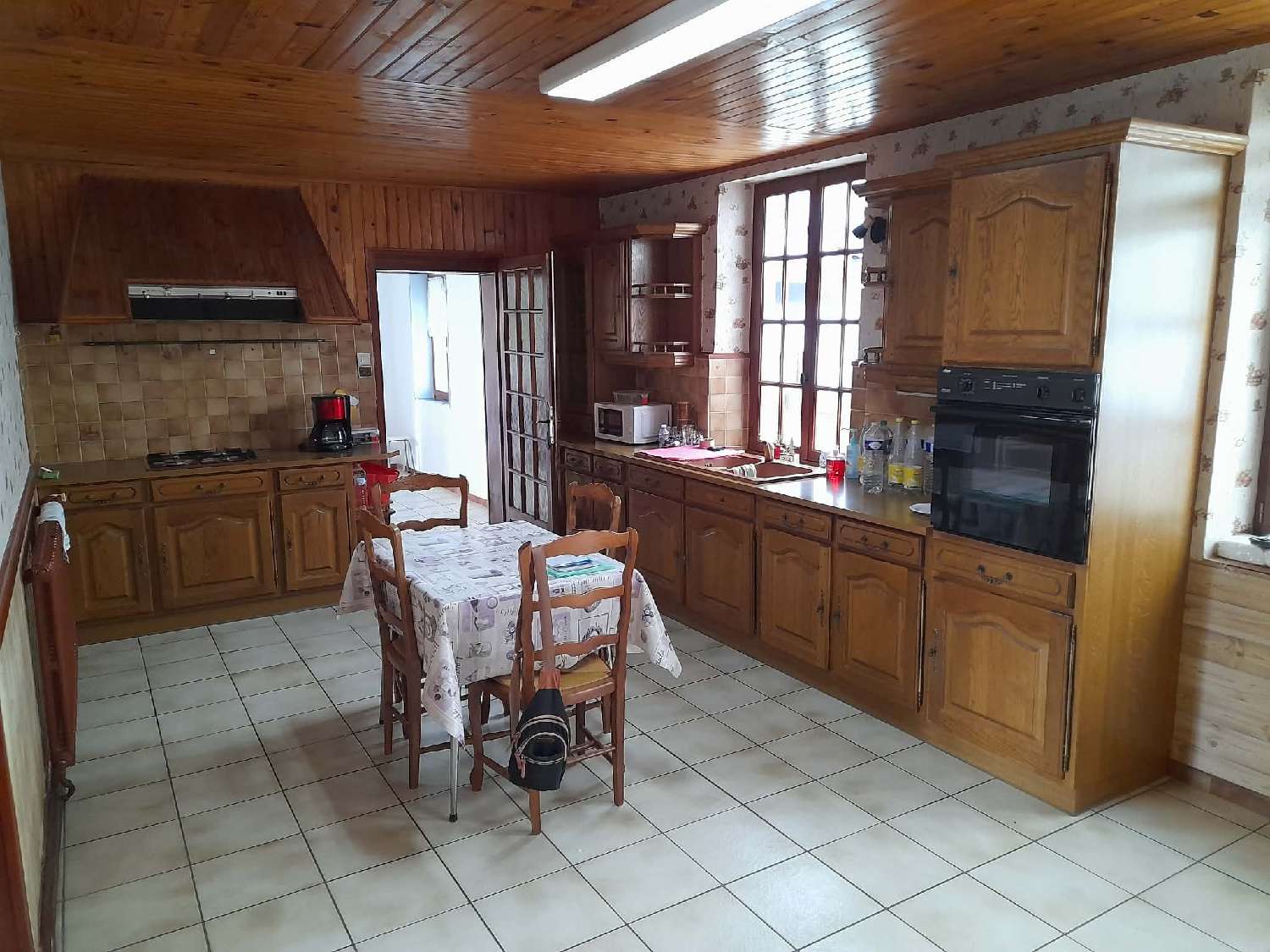  te koop dorpshuis Ohain Nord 5