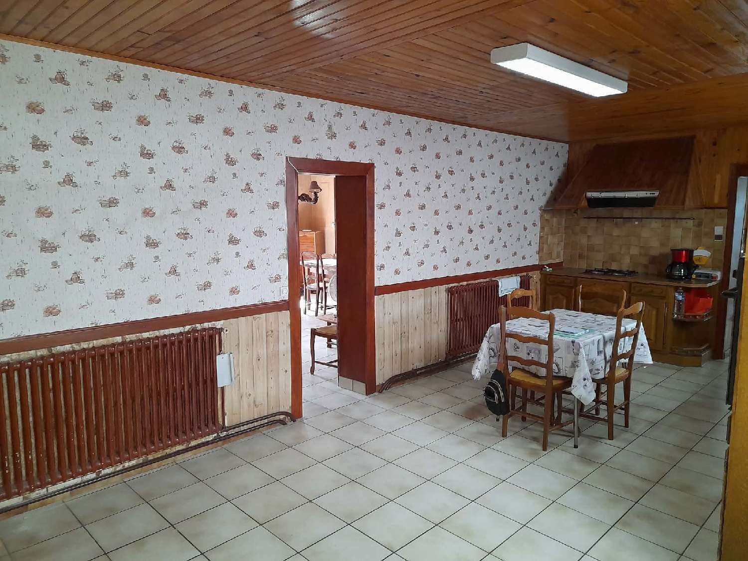  te koop dorpshuis Ohain Nord 6