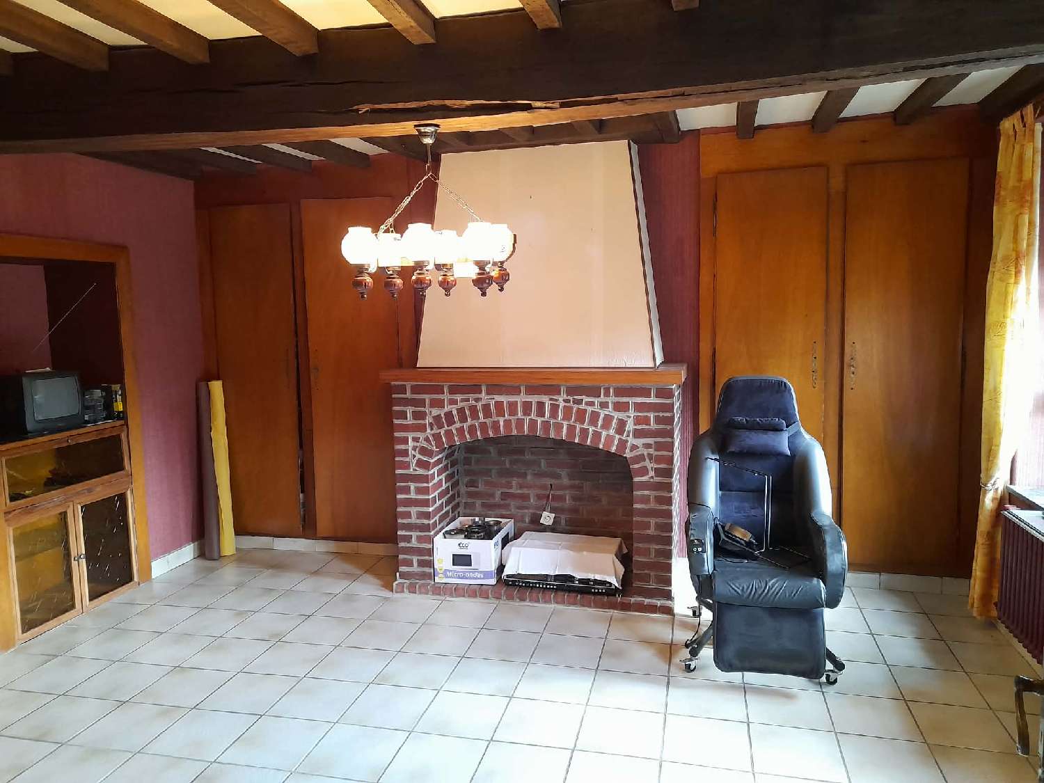  te koop dorpshuis Ohain Nord 8