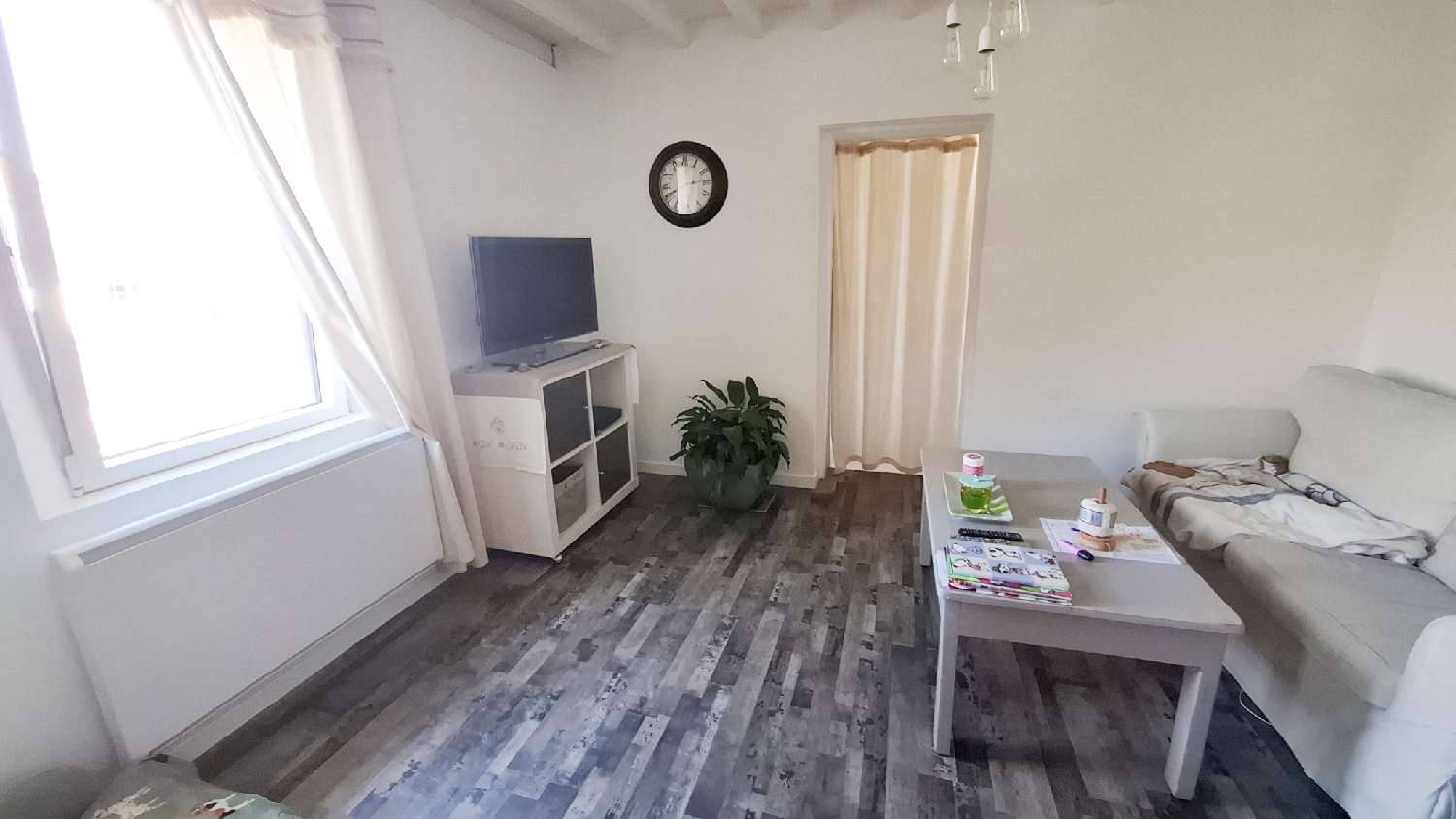  for sale village house Oisemont Somme 4