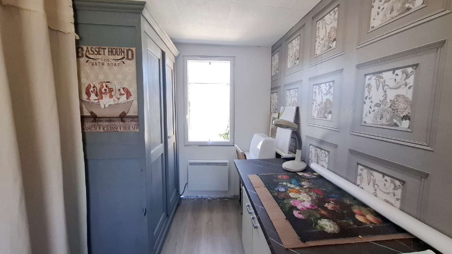  for sale village house Oisemont Somme 5