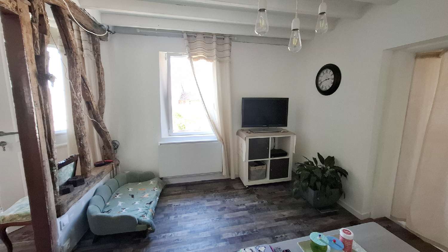  for sale village house Oisemont Somme 8