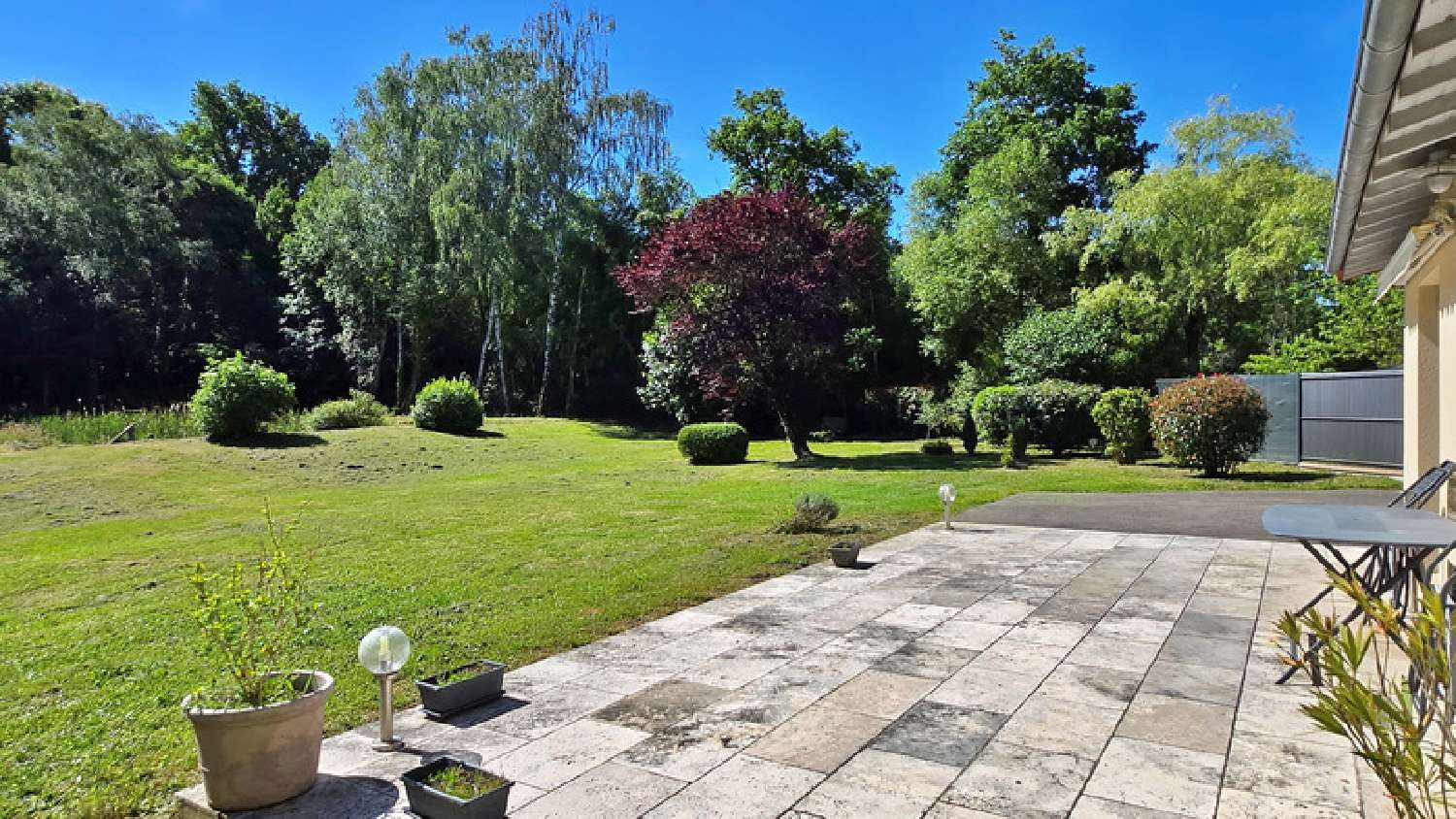  for sale village house Oradour-sur-Glane Haute-Vienne 2