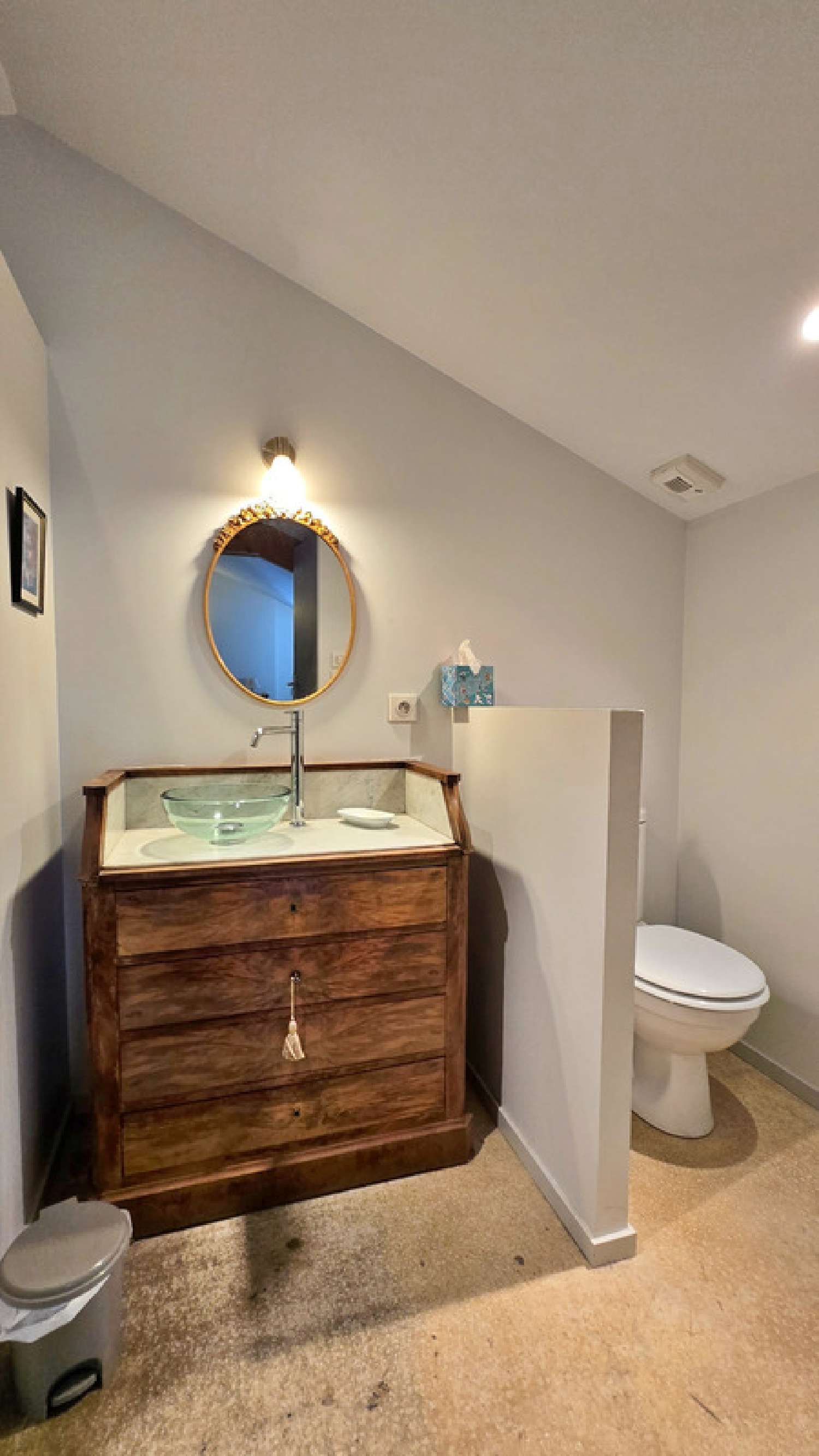  for sale village house Oradour-sur-Glane Haute-Vienne 8