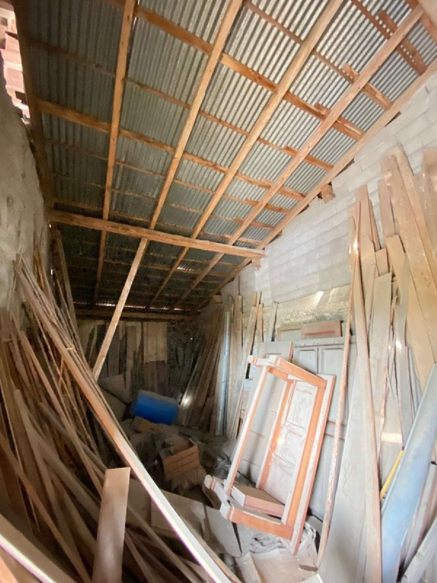 te koop dorpshuis Orcier Haute-Savoie 3