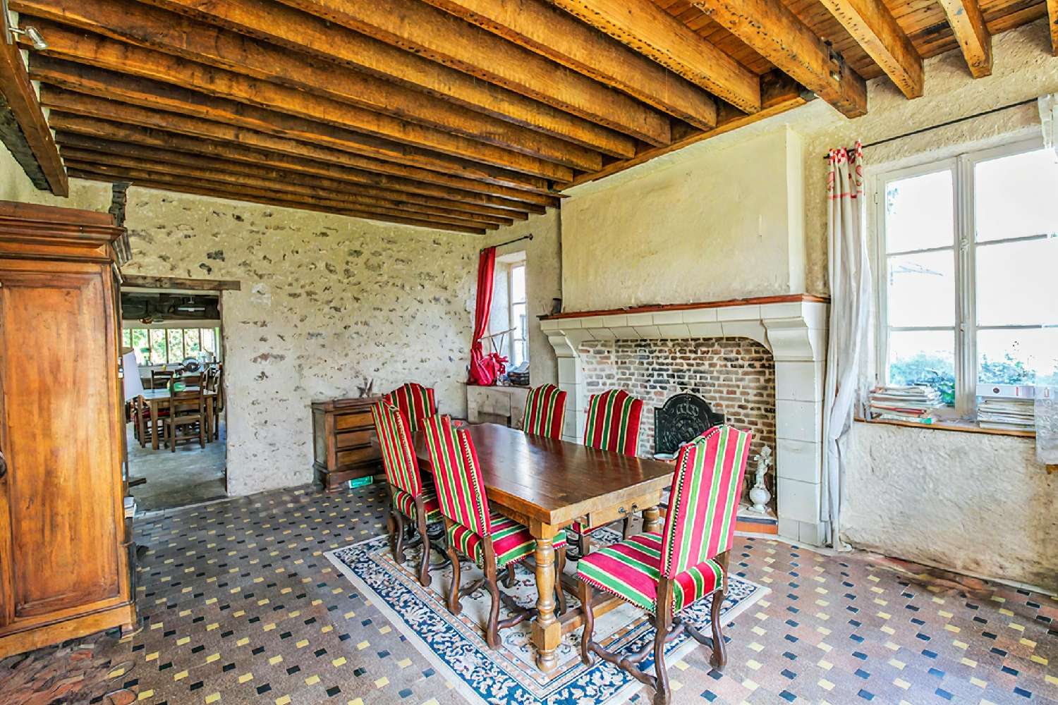  kaufen Dorfhaus Pacy-sur-Eure Eure 4